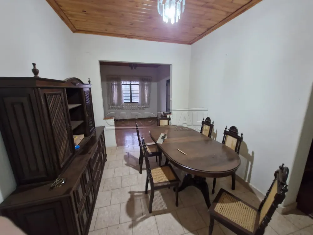 Alugar Casa / Padr&atilde;o em S&atilde;o Carlos R$ 2.000,00 - Foto 8