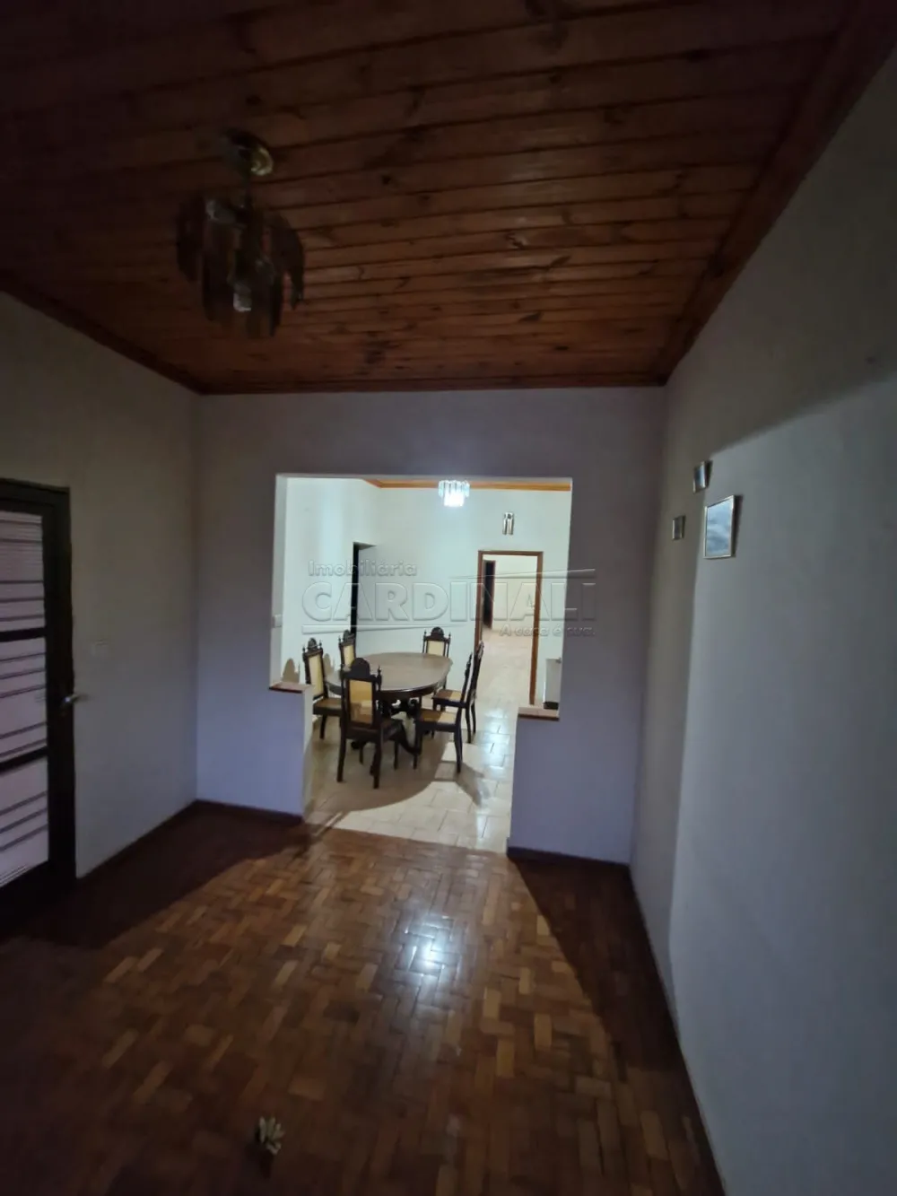Alugar Casa / Padr&atilde;o em S&atilde;o Carlos R$ 2.000,00 - Foto 9