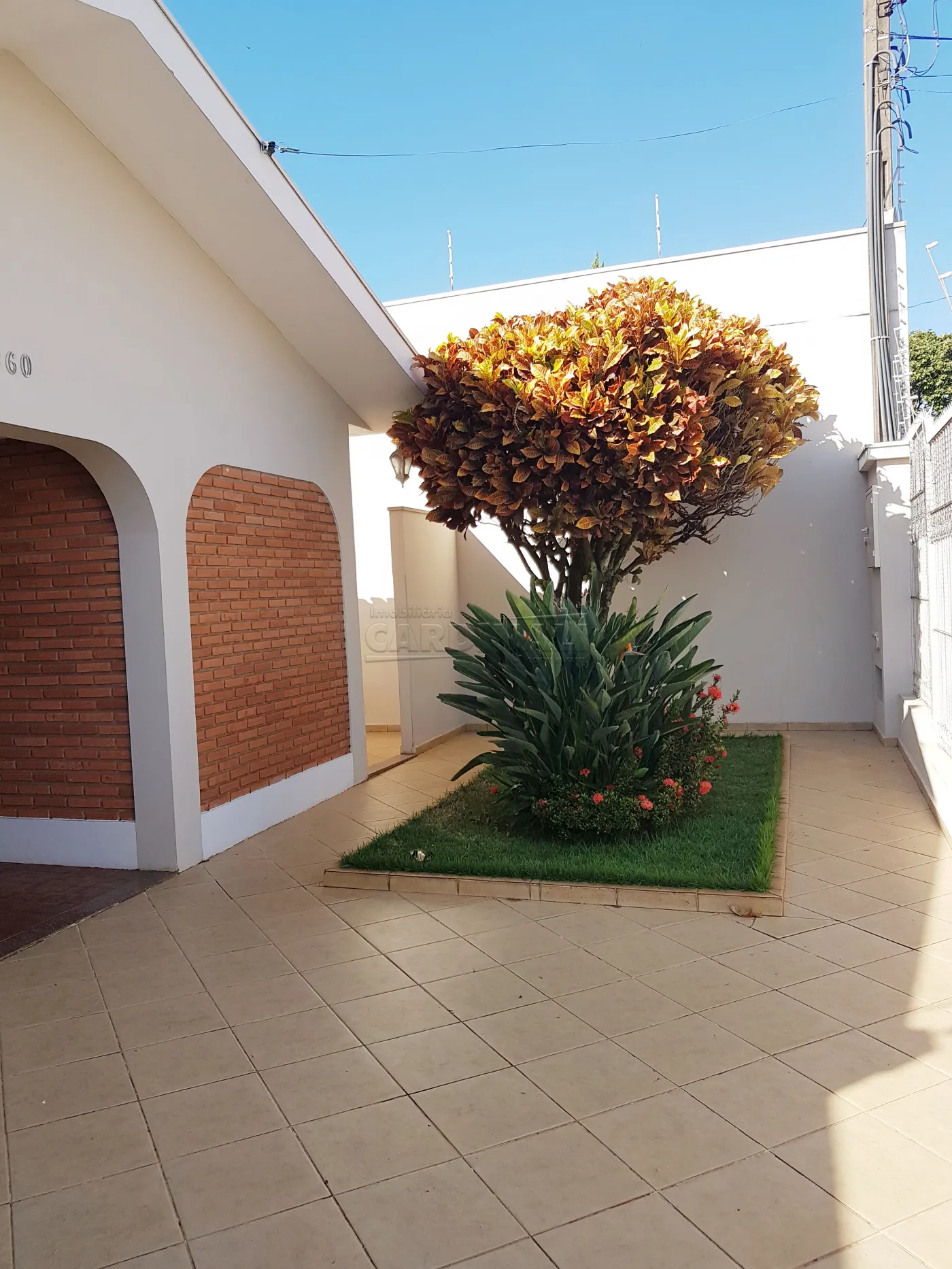 Casa / Padr&atilde;o em S&atilde;o Carlos , Comprar por R$470.000,00