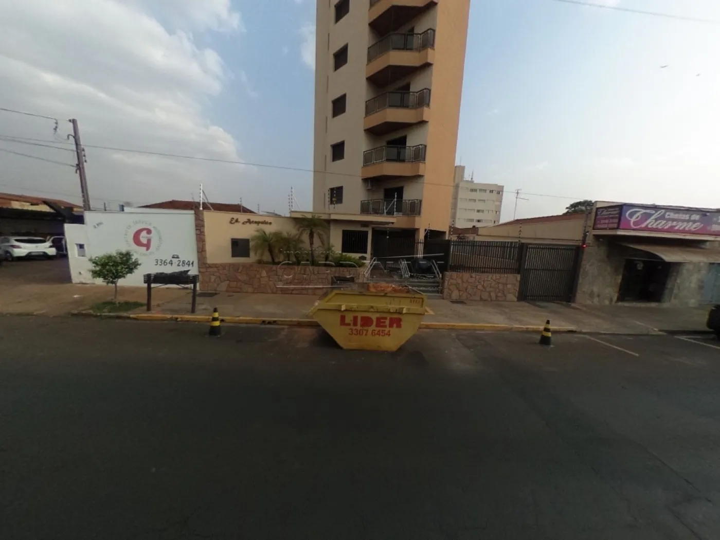 Apartamento / Duplex em S&atilde;o Carlos 