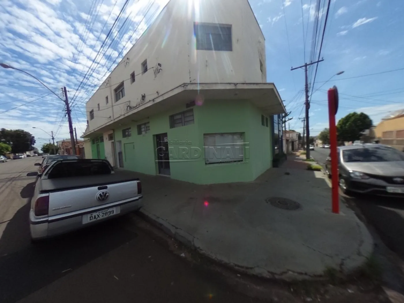 Comercial / Sala em S&atilde;o Carlos 