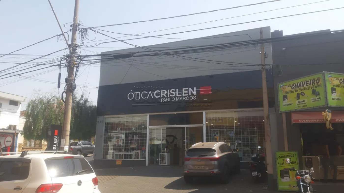 Comercial / Prédio em São Carlos , Comprar por R$3.200.000,00