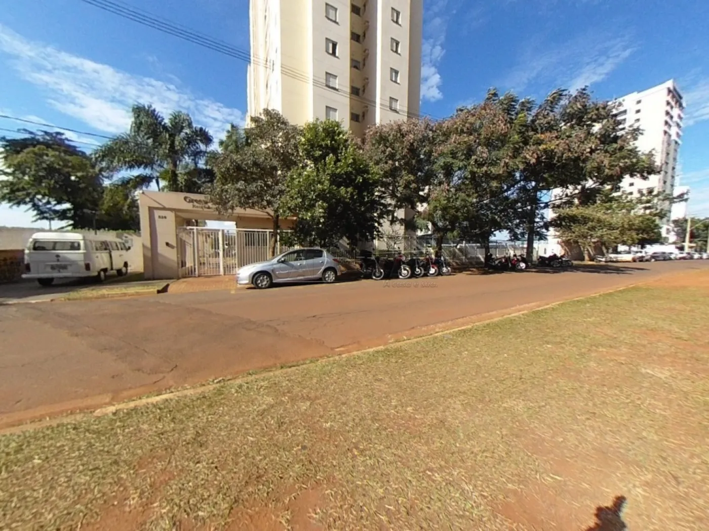 Apartamento / Padr&atilde;o em S&atilde;o Carlos 