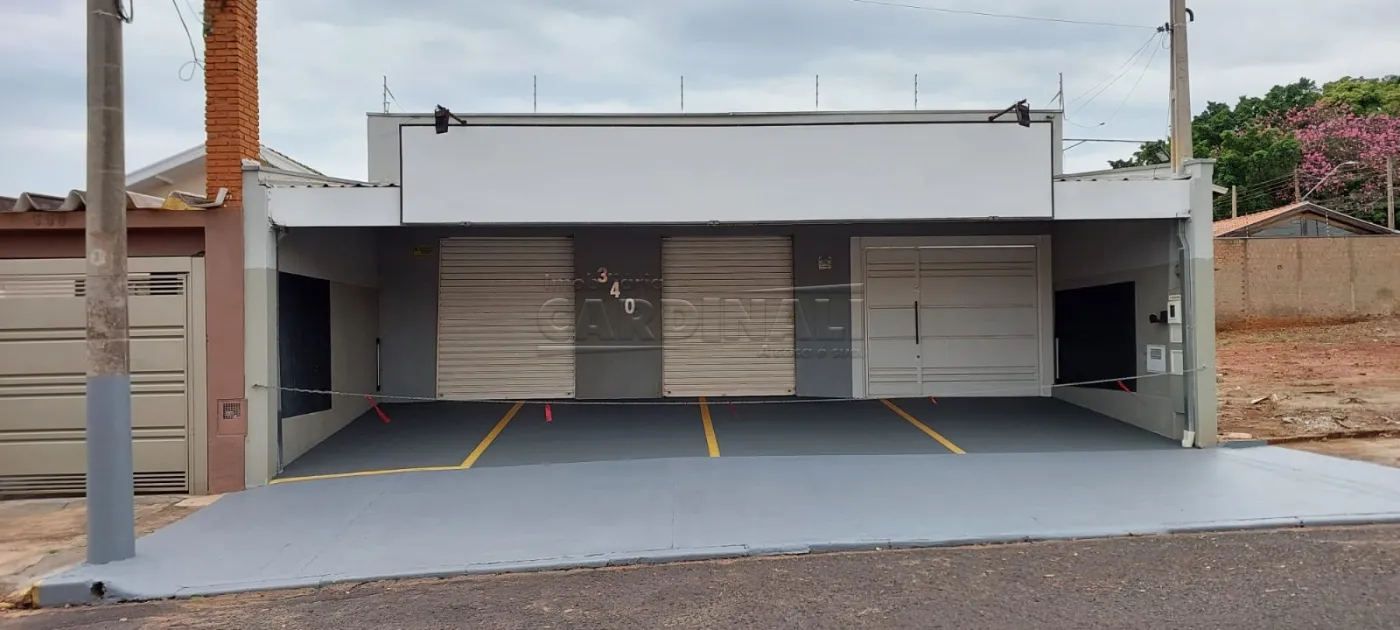 Comercial / Ponto em Araraquara , Comprar por R$560.000,00