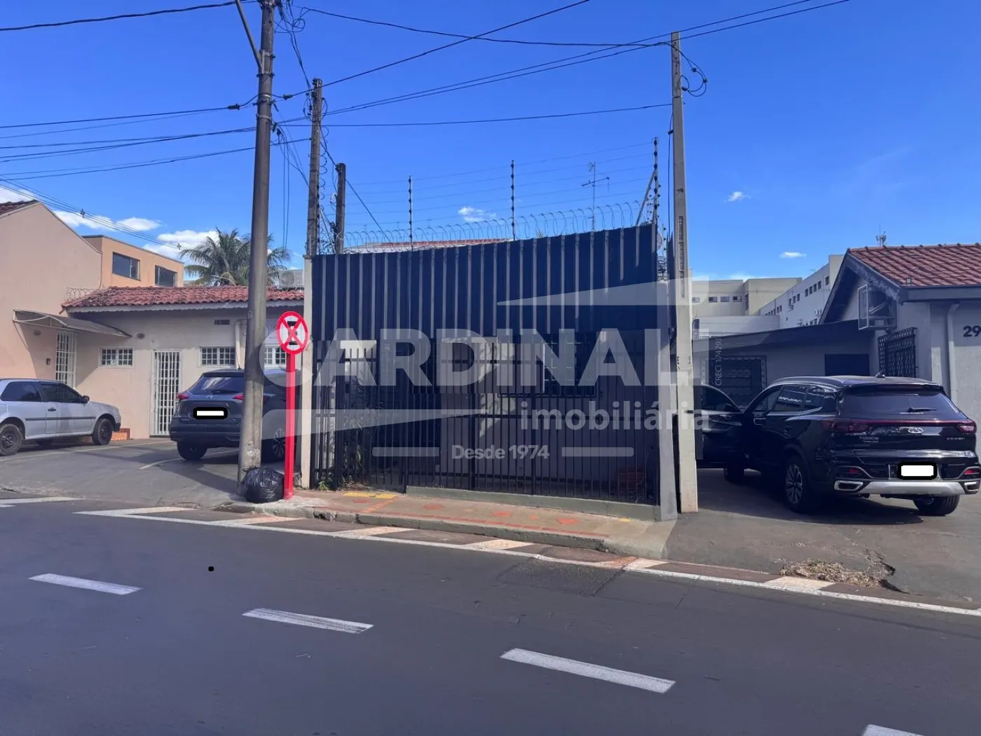 Comercial / Loja em S&atilde;o Carlos 