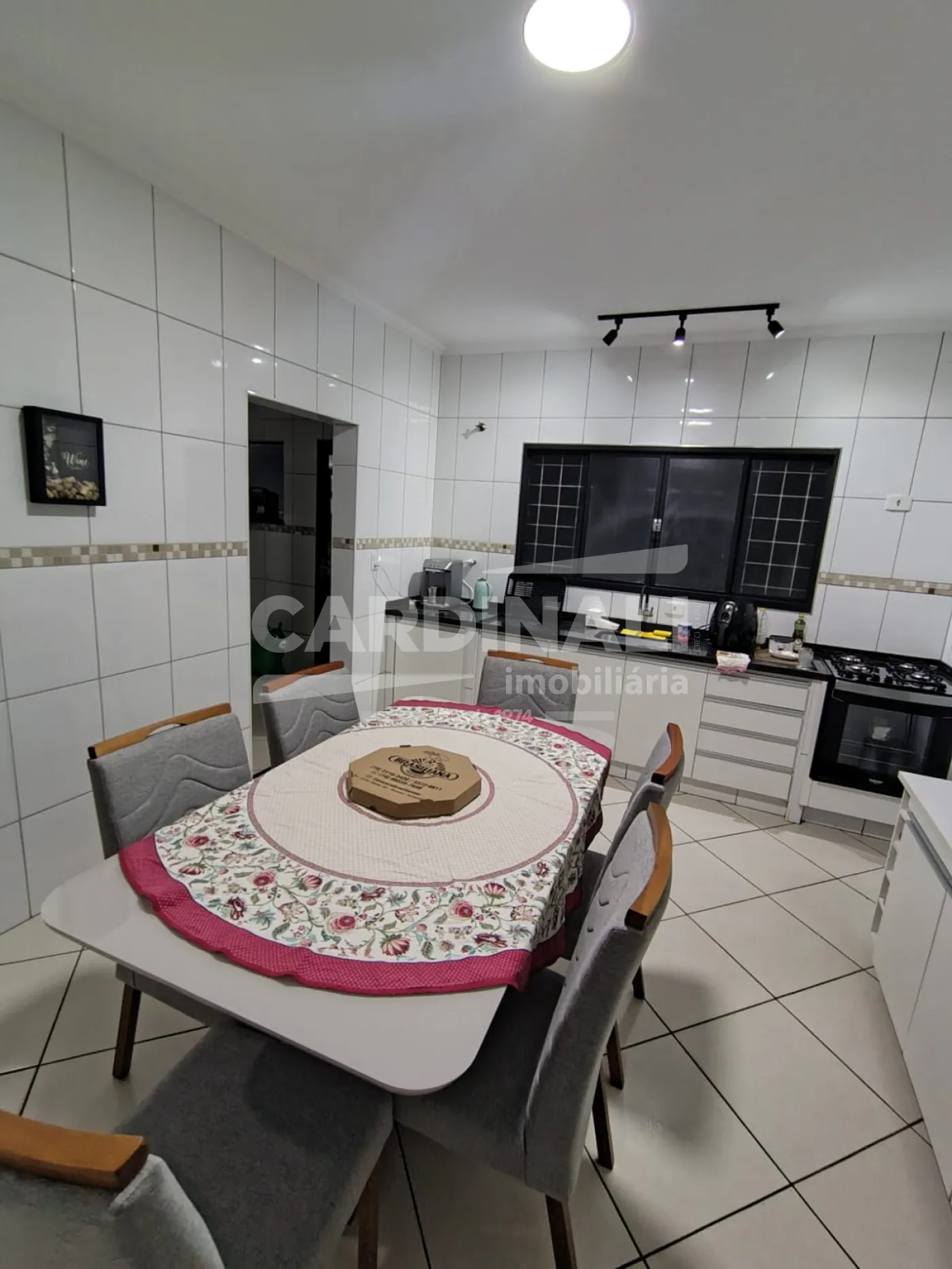 Comprar Casa / Sobrado em S&atilde;o Carlos R$ 300.000,00 - Foto 8