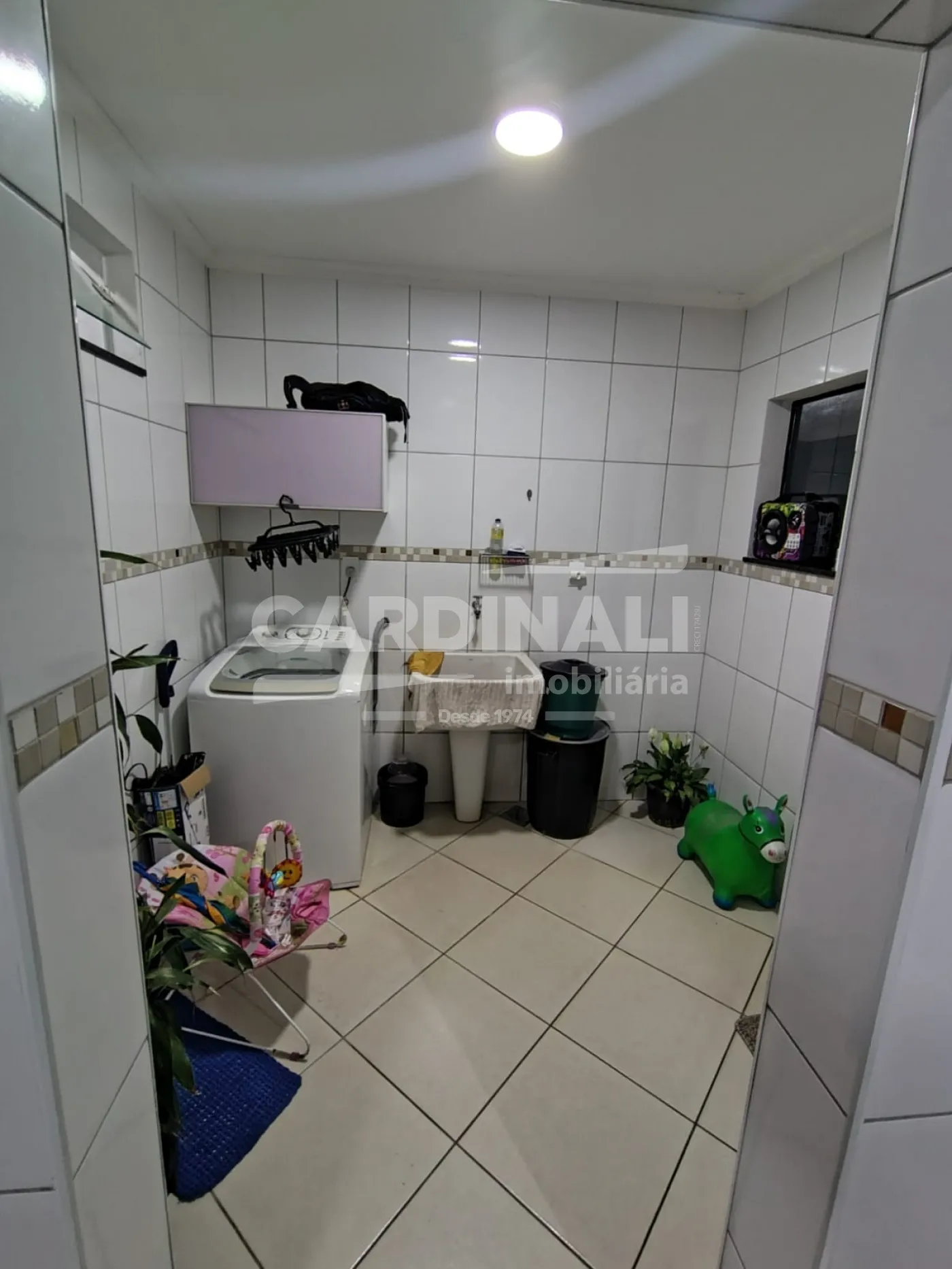 Comprar Casa / Sobrado em S&atilde;o Carlos R$ 300.000,00 - Foto 9