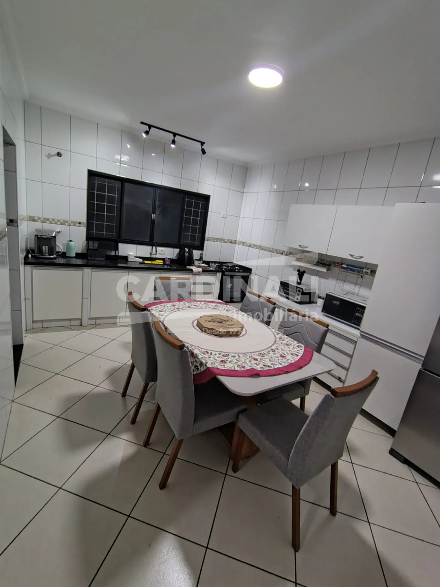 Comprar Casa / Sobrado em S&atilde;o Carlos R$ 300.000,00 - Foto 10