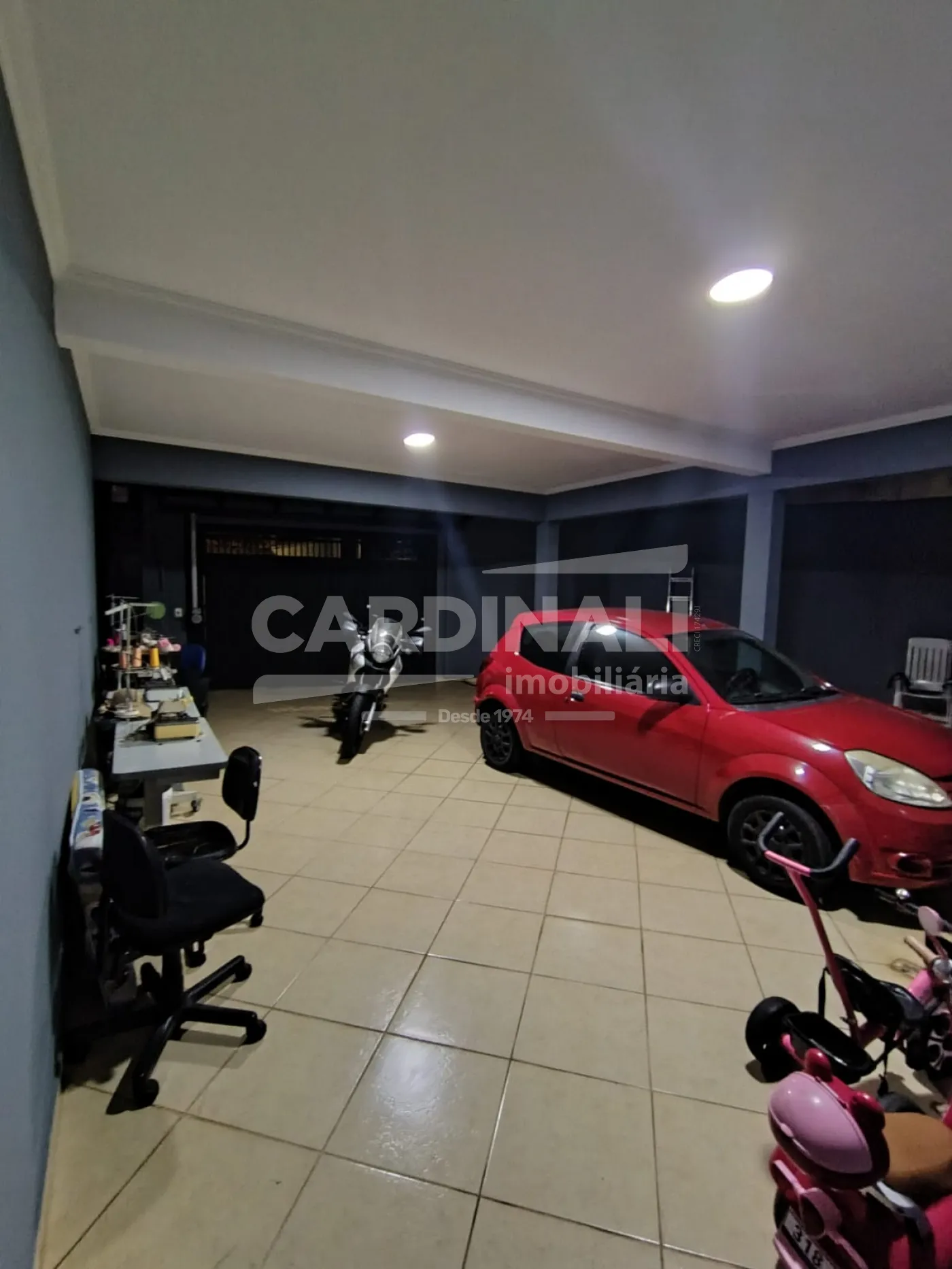 Comprar Casa / Sobrado em S&atilde;o Carlos R$ 300.000,00 - Foto 2