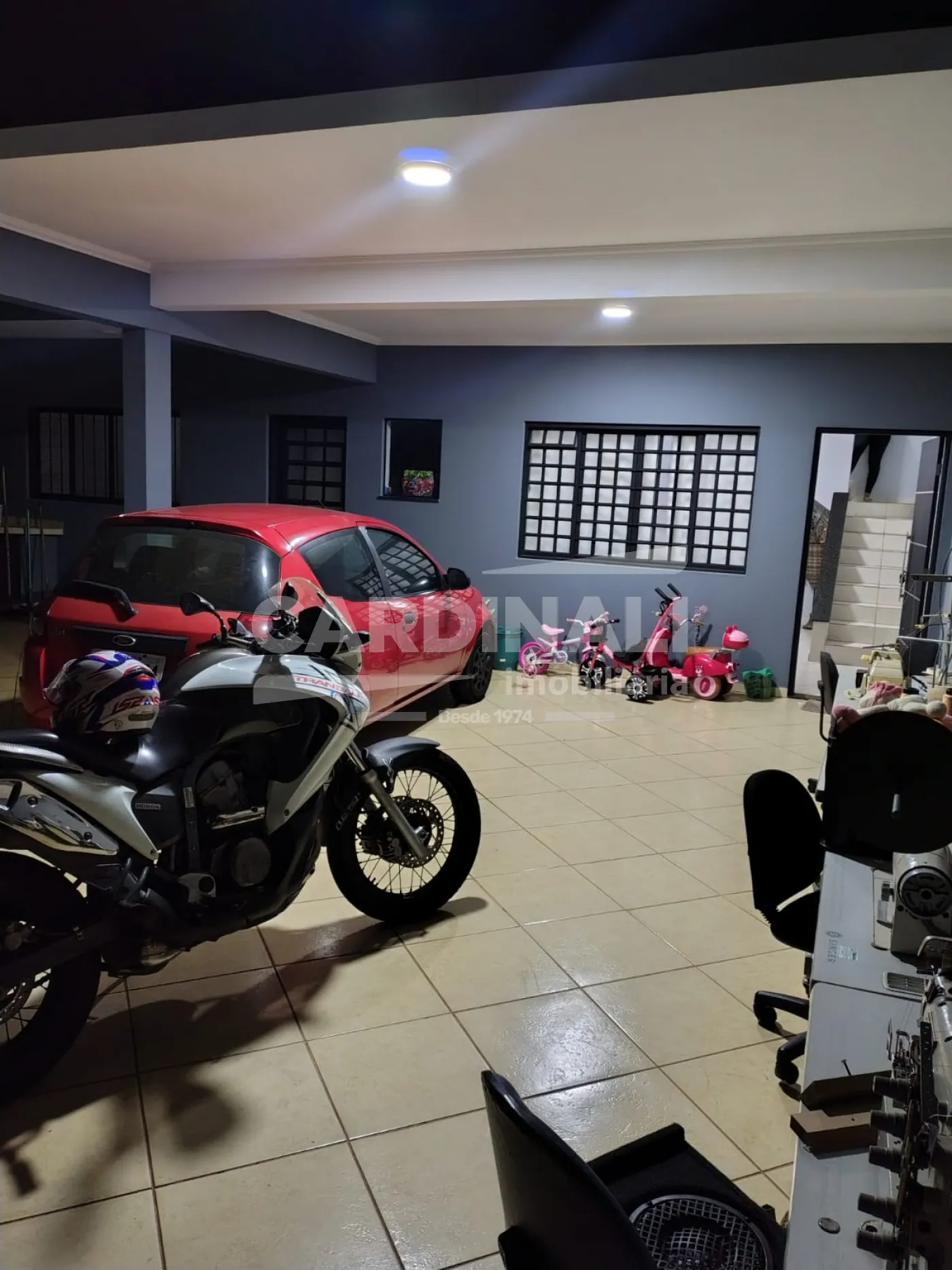 Comprar Casa / Sobrado em S&atilde;o Carlos R$ 300.000,00 - Foto 3