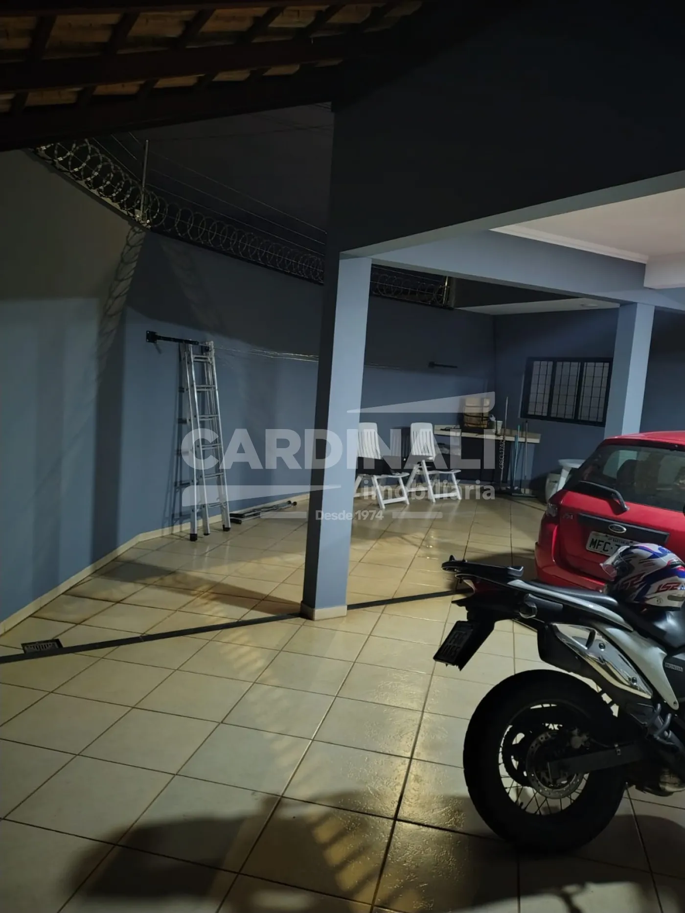 Comprar Casa / Sobrado em S&atilde;o Carlos R$ 300.000,00 - Foto 1