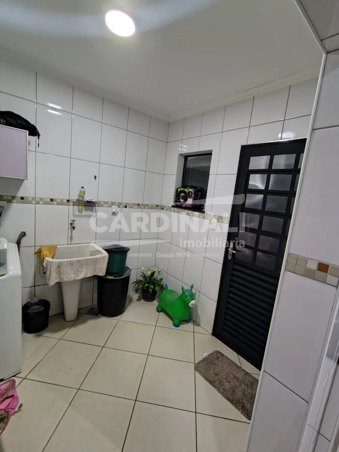 Comprar Casa / Sobrado em S&atilde;o Carlos R$ 300.000,00 - Foto 11