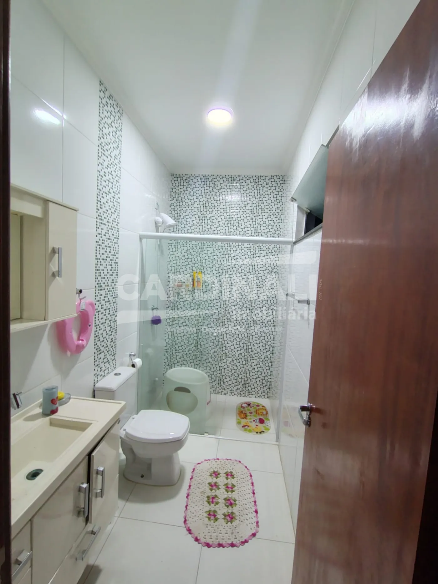 Comprar Casa / Sobrado em S&atilde;o Carlos R$ 300.000,00 - Foto 13