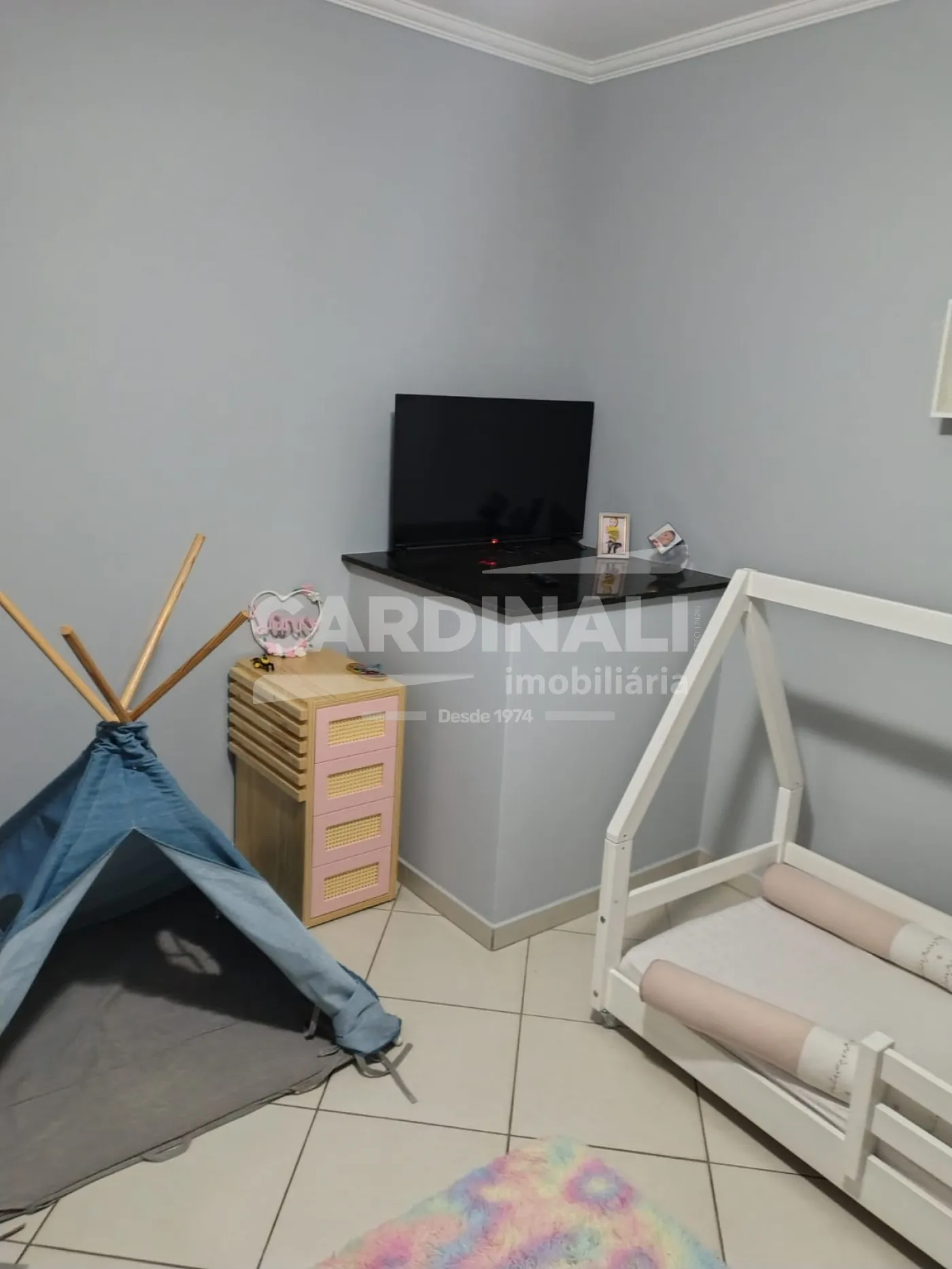 Comprar Casa / Sobrado em S&atilde;o Carlos R$ 300.000,00 - Foto 14