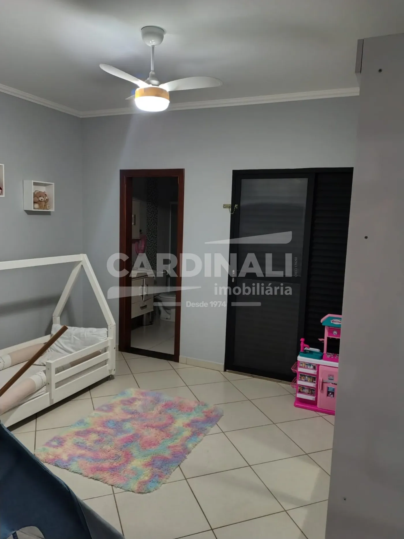 Comprar Casa / Sobrado em S&atilde;o Carlos R$ 300.000,00 - Foto 15