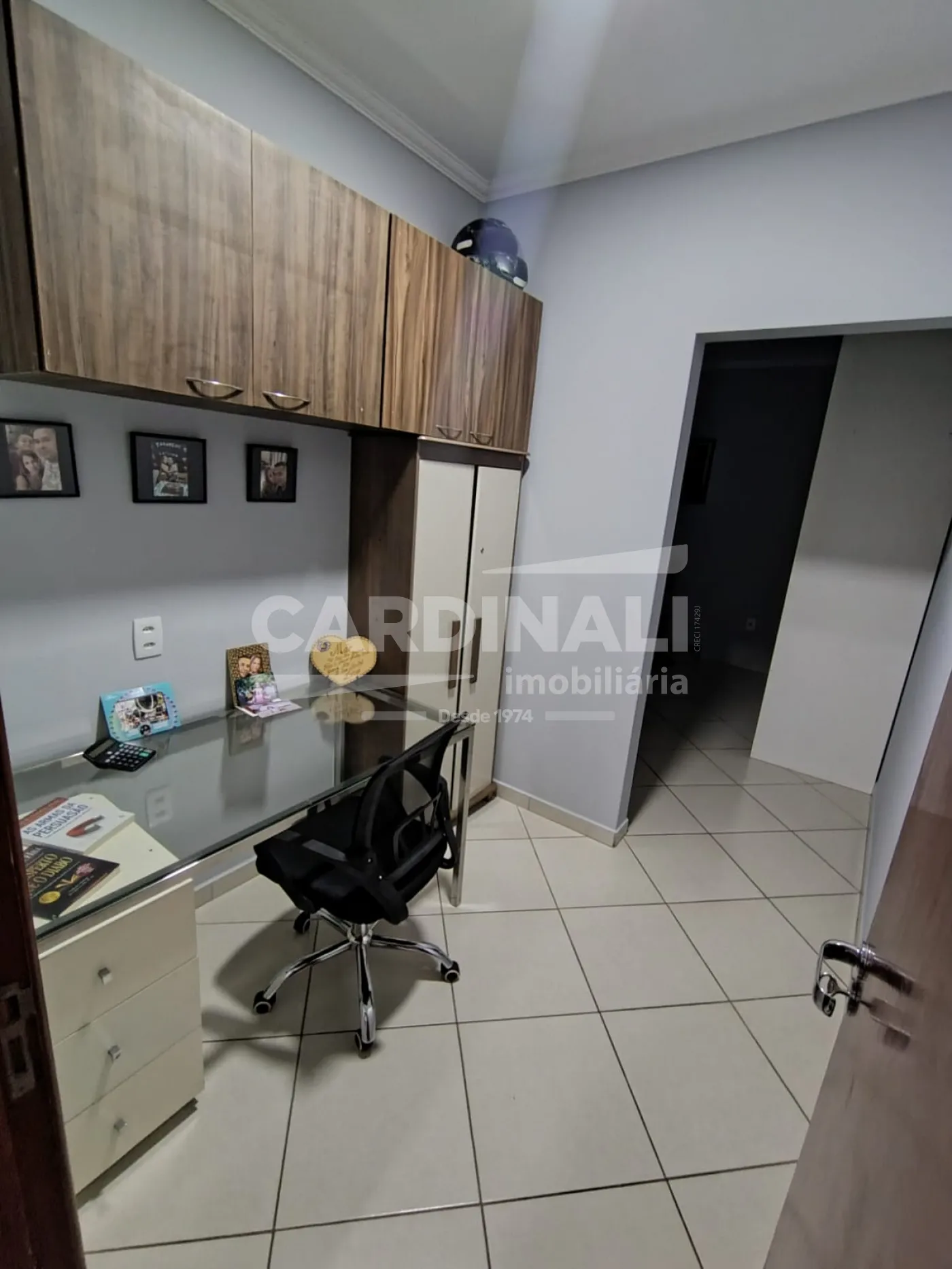 Comprar Casa / Sobrado em S&atilde;o Carlos R$ 300.000,00 - Foto 16