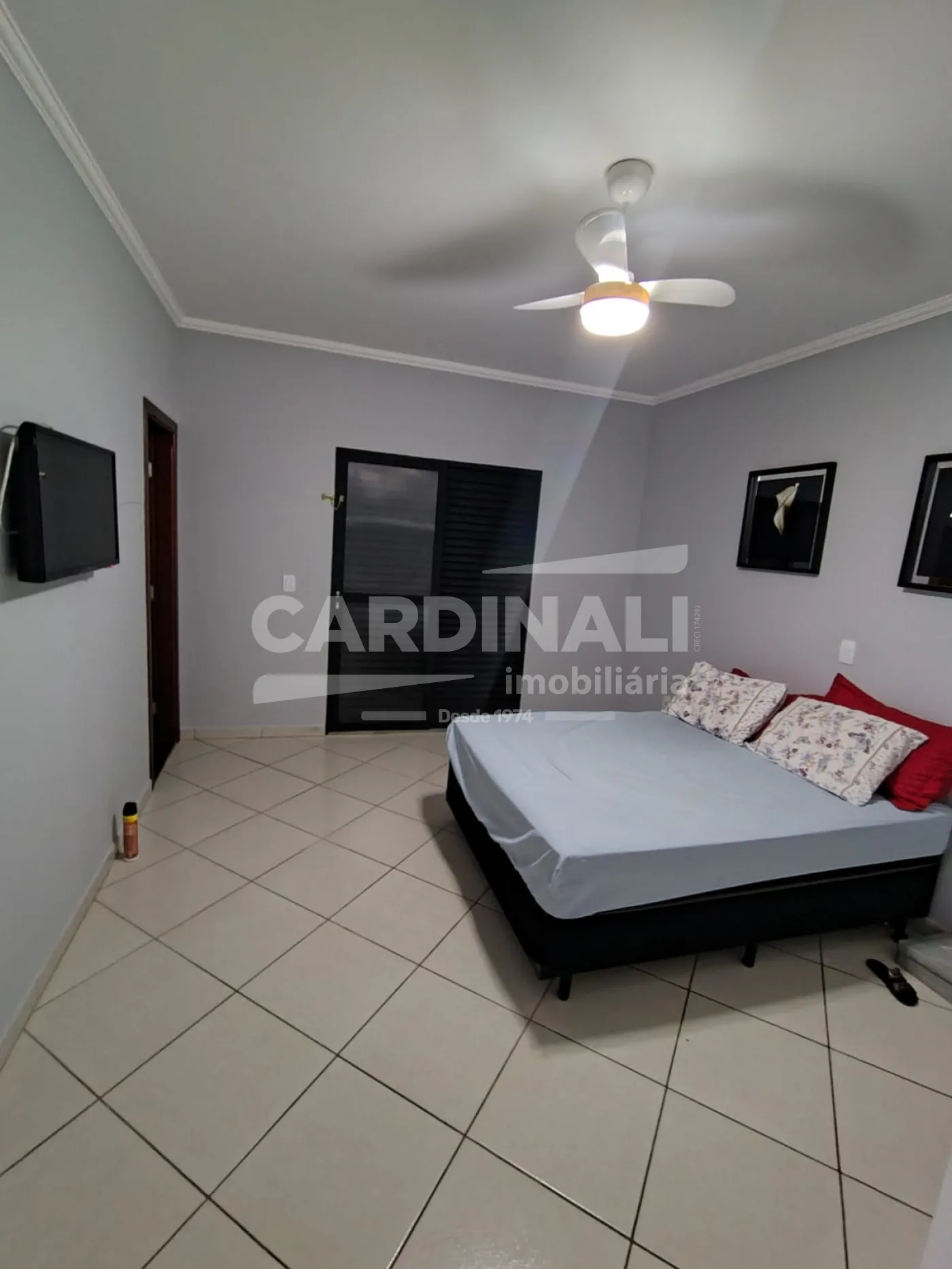 Comprar Casa / Sobrado em S&atilde;o Carlos R$ 300.000,00 - Foto 18