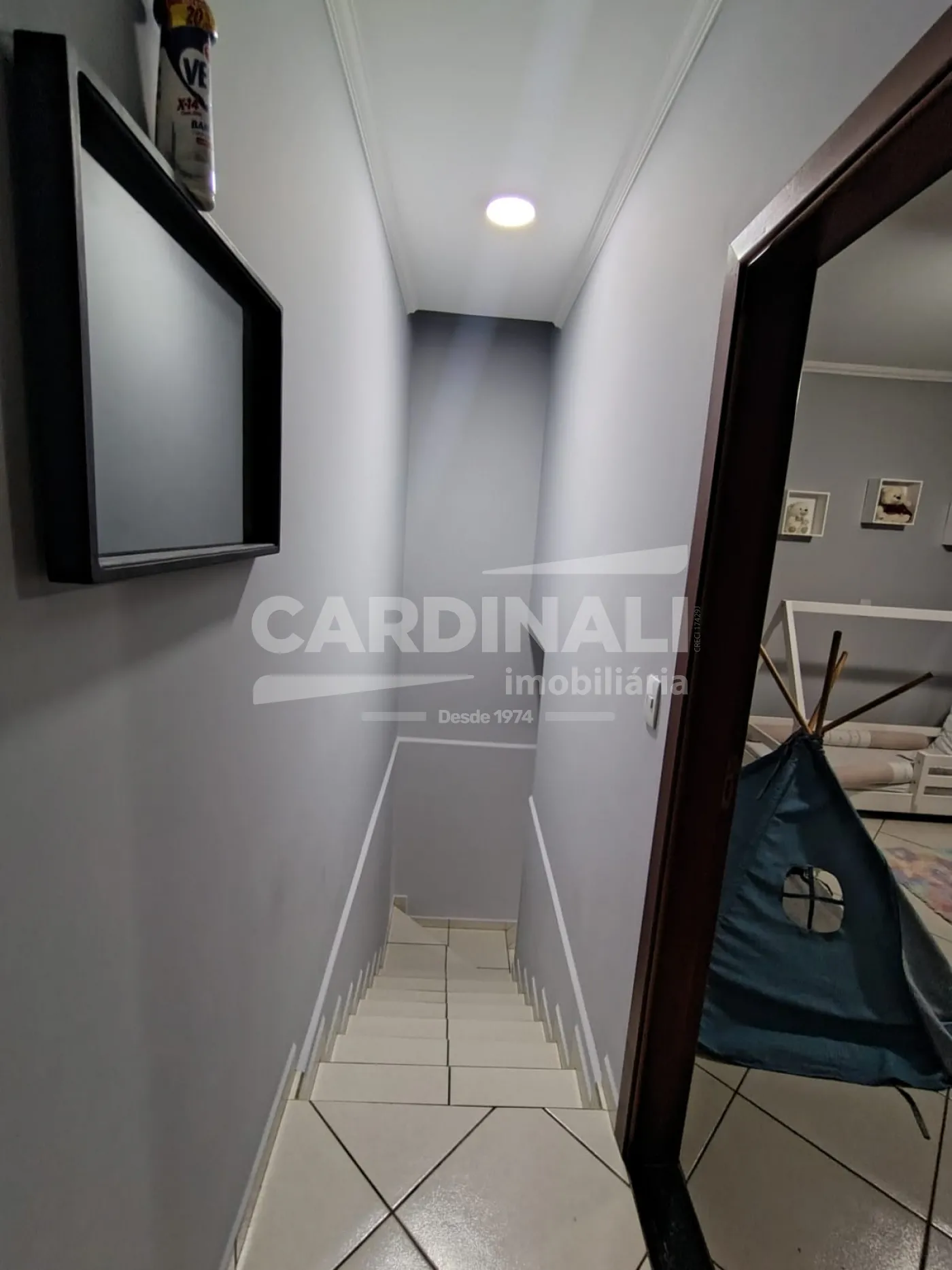 Comprar Casa / Sobrado em S&atilde;o Carlos R$ 300.000,00 - Foto 19