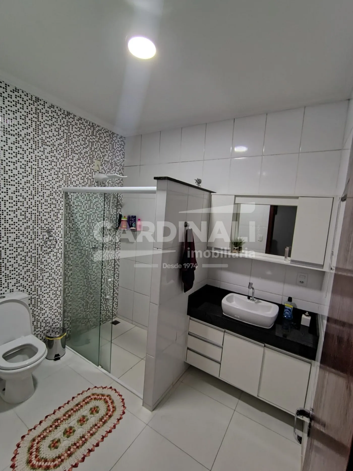 Comprar Casa / Sobrado em S&atilde;o Carlos R$ 300.000,00 - Foto 20