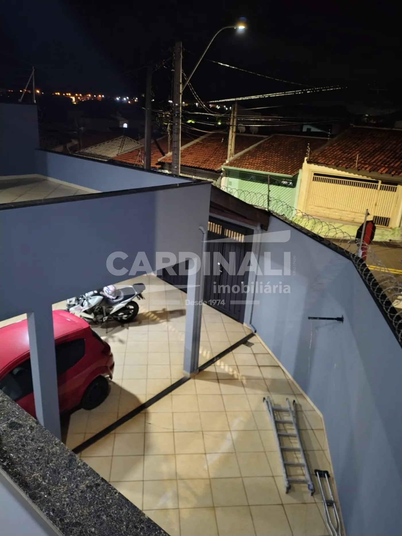Comprar Casa / Sobrado em S&atilde;o Carlos R$ 300.000,00 - Foto 25