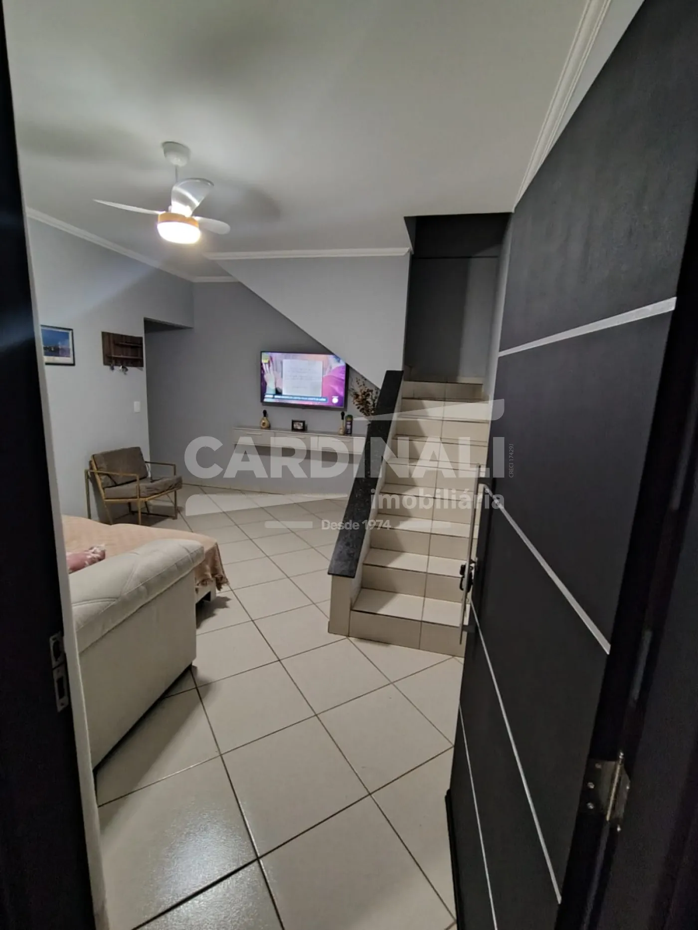 Comprar Casa / Sobrado em S&atilde;o Carlos R$ 300.000,00 - Foto 4