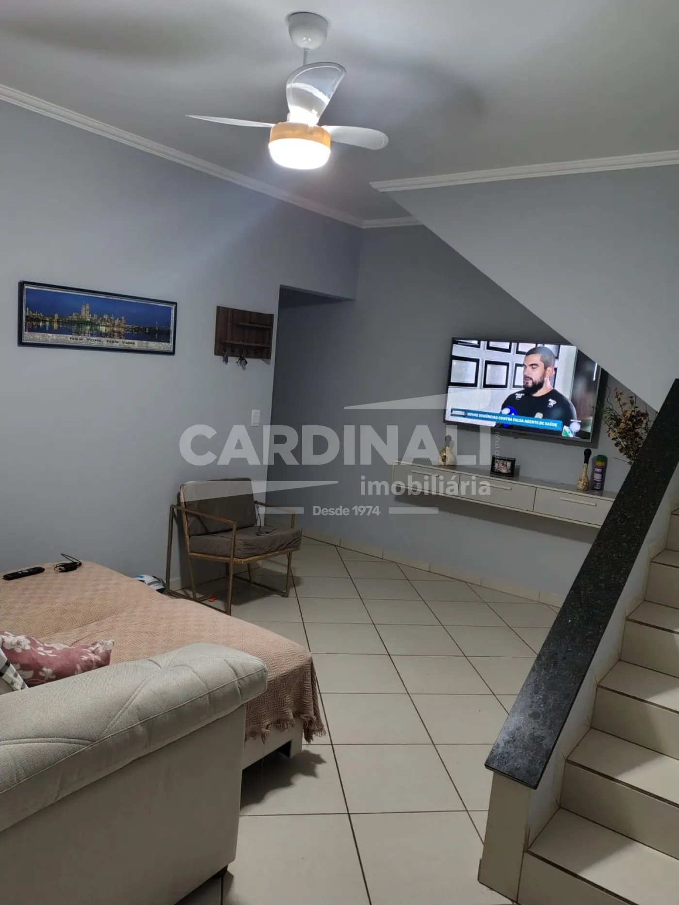 Comprar Casa / Sobrado em S&atilde;o Carlos R$ 300.000,00 - Foto 5