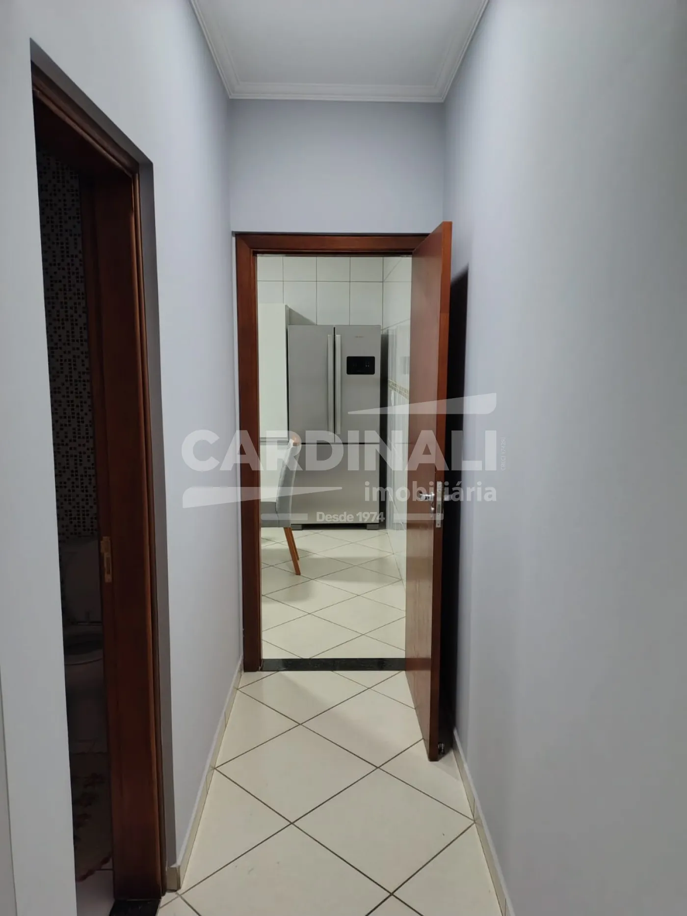 Comprar Casa / Sobrado em S&atilde;o Carlos R$ 300.000,00 - Foto 26