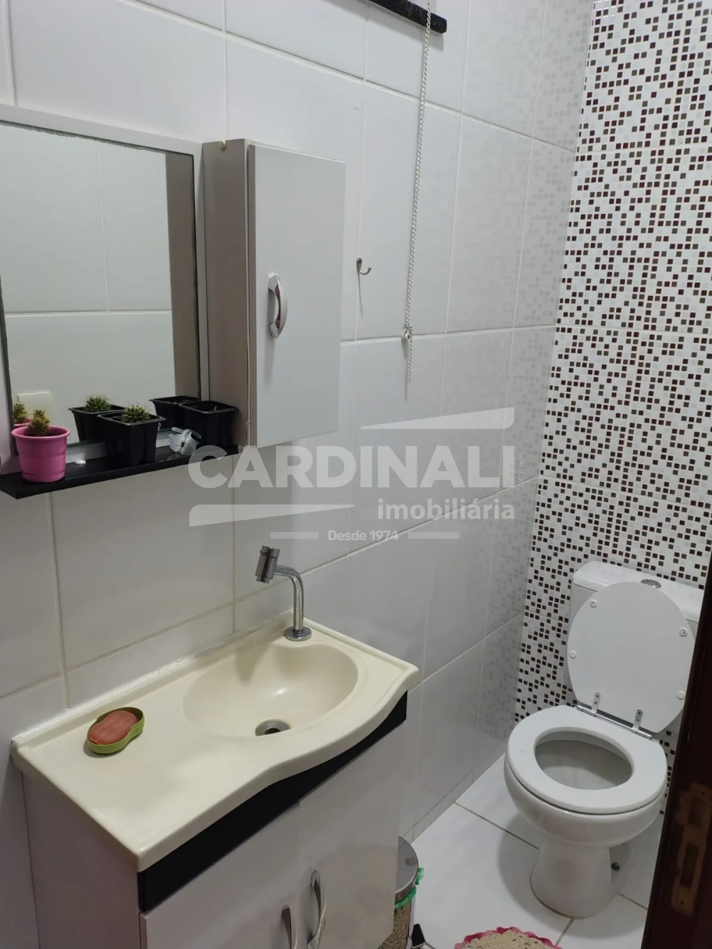 Comprar Casa / Sobrado em S&atilde;o Carlos R$ 300.000,00 - Foto 27
