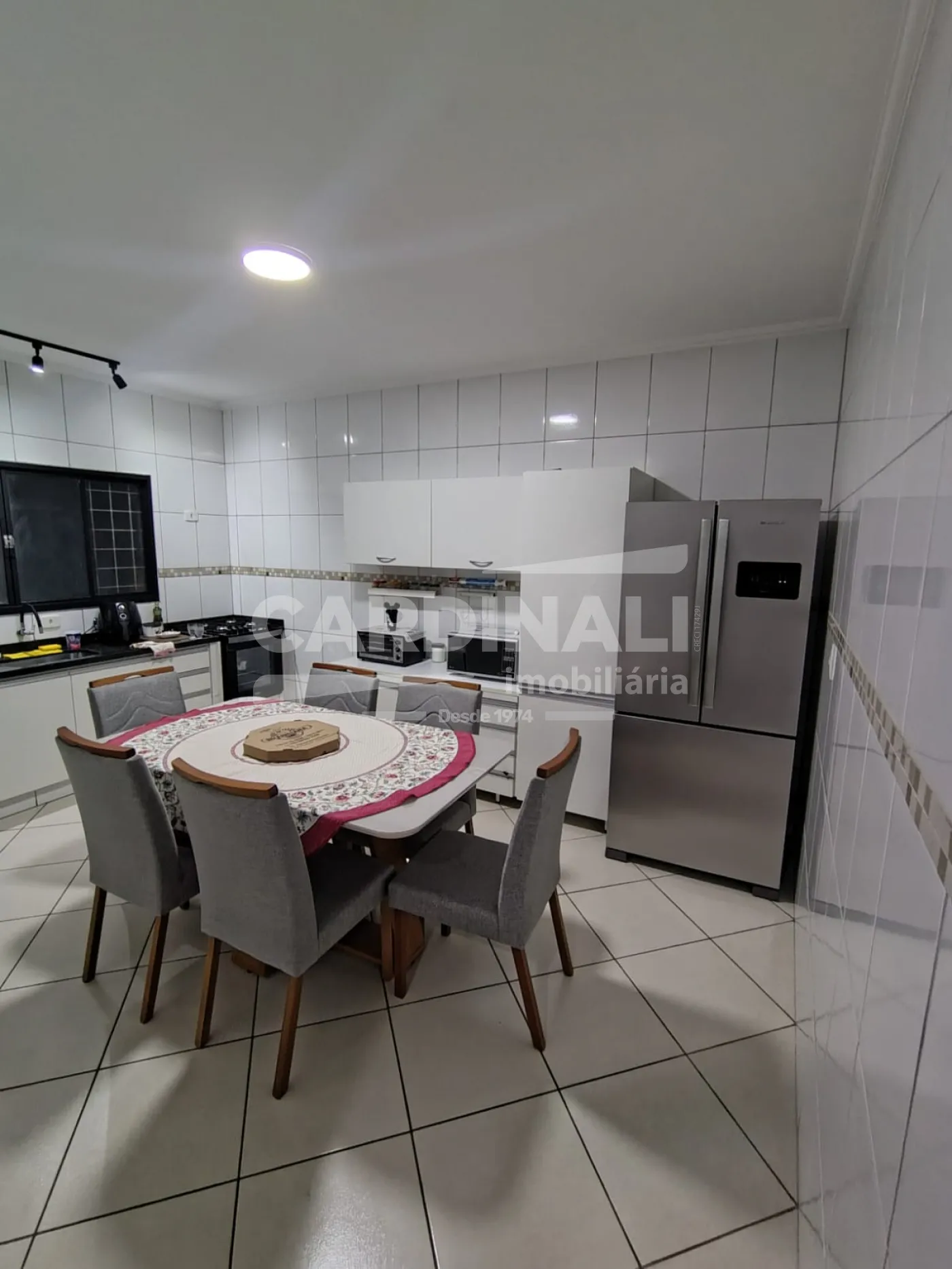 Comprar Casa / Sobrado em S&atilde;o Carlos R$ 300.000,00 - Foto 7