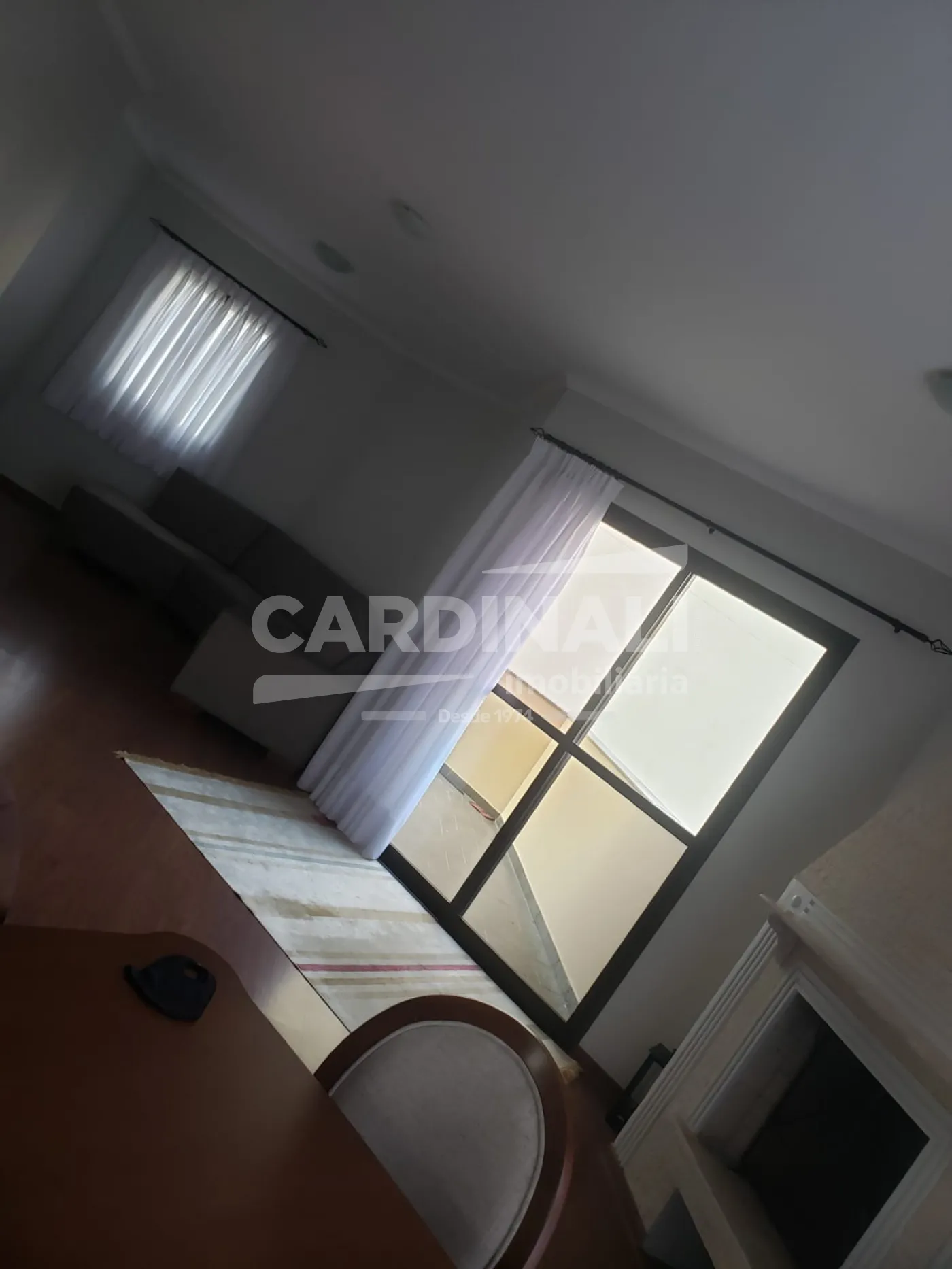 Apartamento / Padrão em São Carlos 