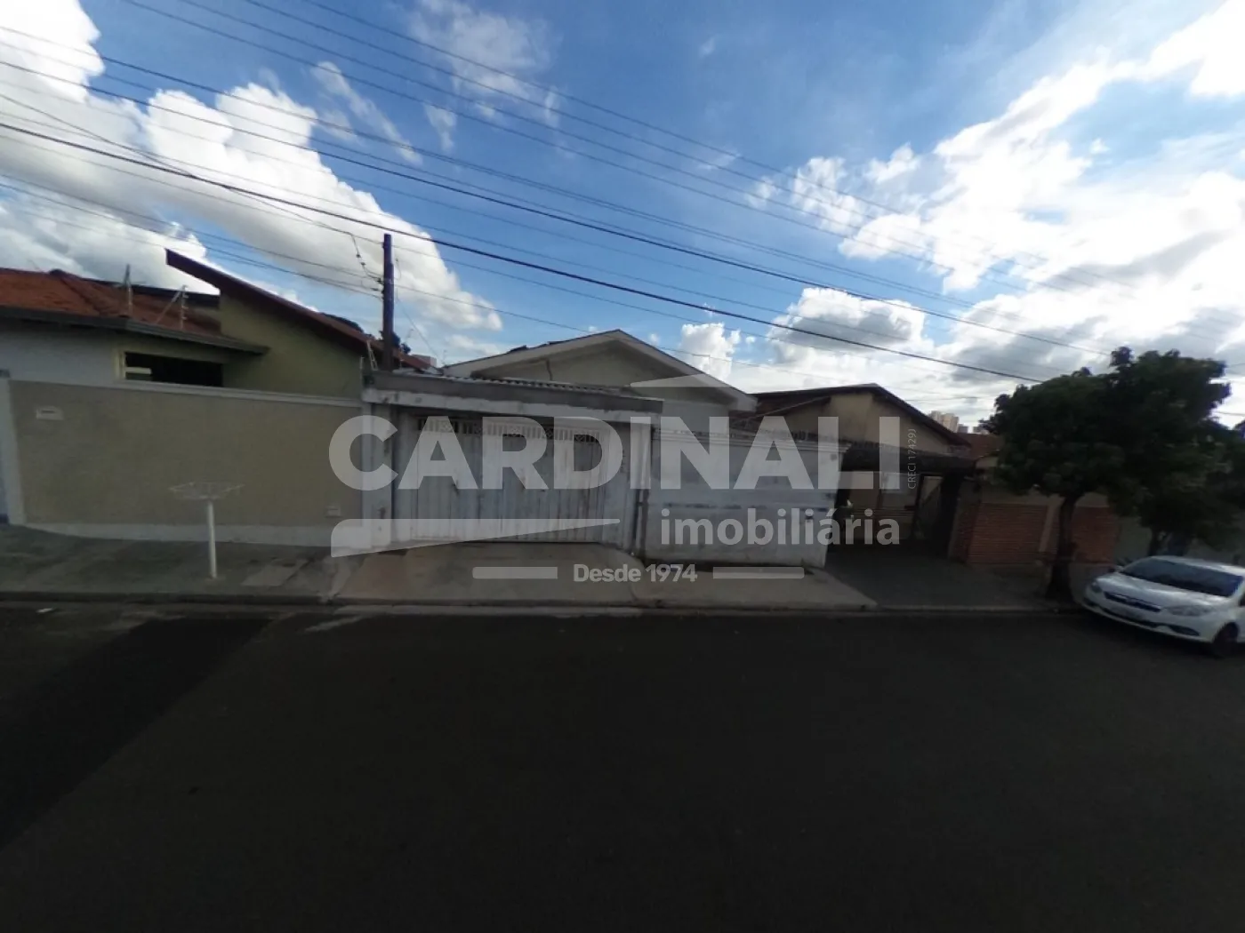 Comprar Casa / Padr&atilde;o em S&atilde;o Carlos R$ 380.000,00 - Foto 1