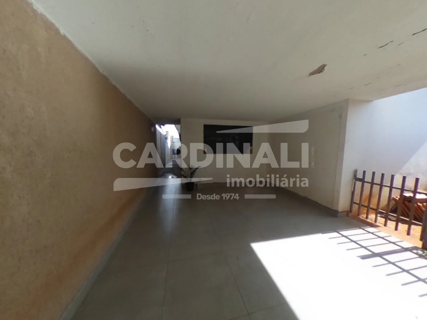 Comprar Casa / Padr&atilde;o em S&atilde;o Carlos R$ 380.000,00 - Foto 3