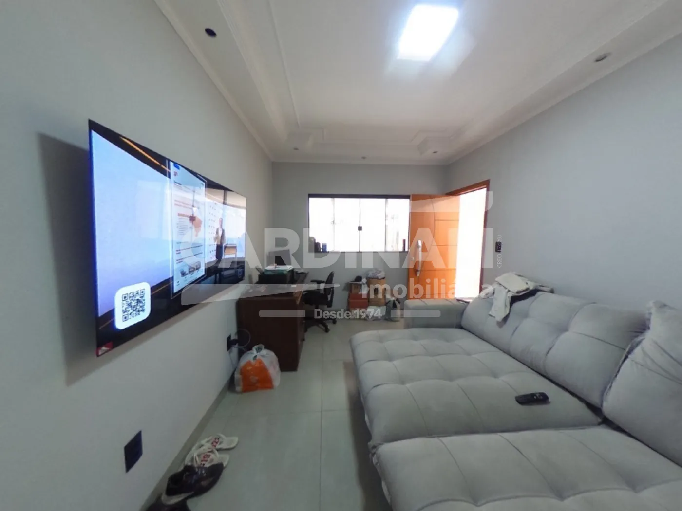 Comprar Casa / Padr&atilde;o em S&atilde;o Carlos R$ 380.000,00 - Foto 7