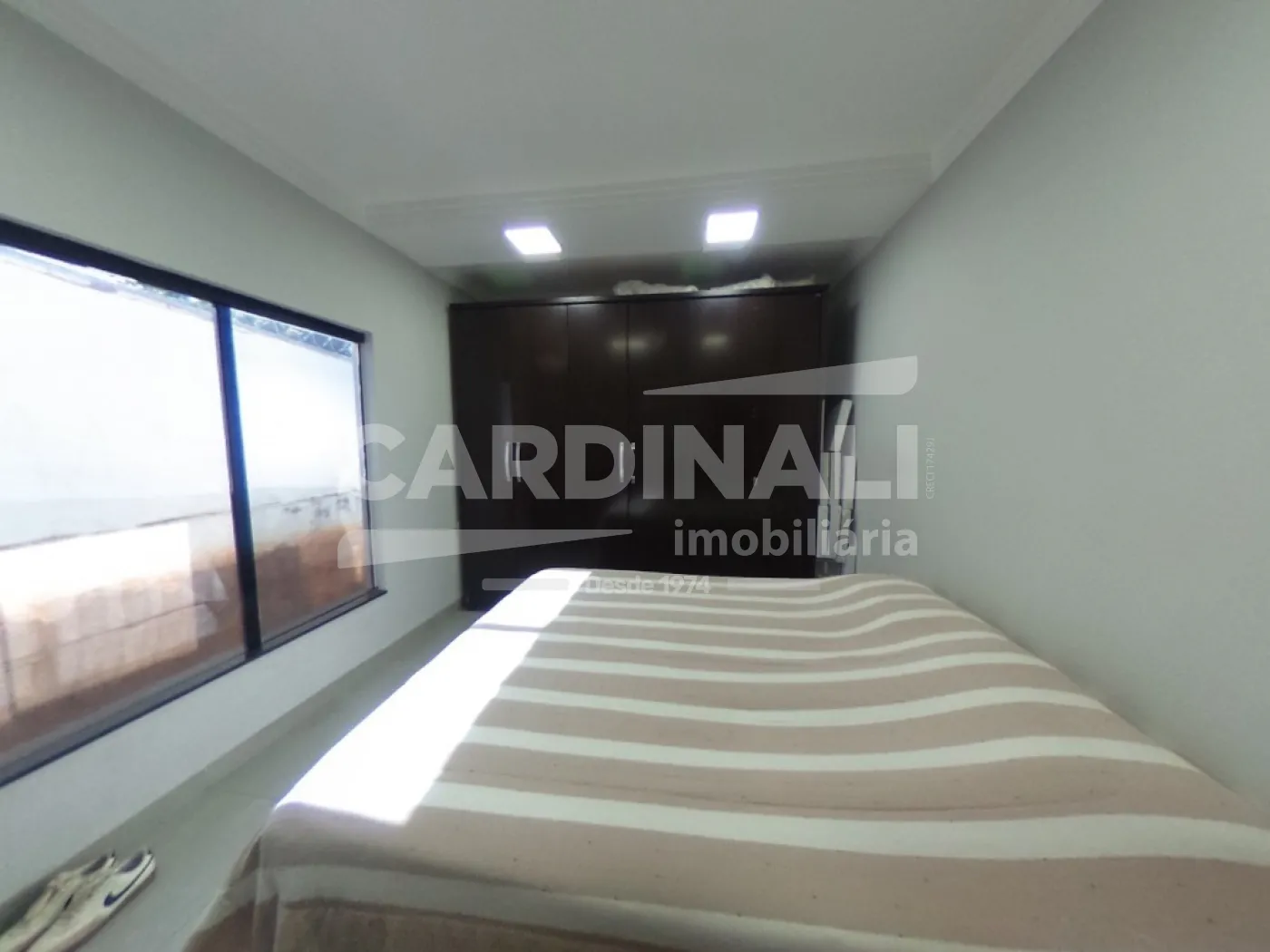 Comprar Casa / Padr&atilde;o em S&atilde;o Carlos R$ 380.000,00 - Foto 9