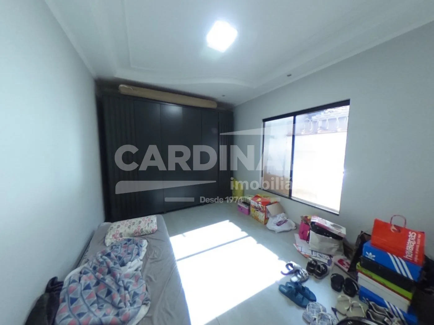 Comprar Casa / Padr&atilde;o em S&atilde;o Carlos R$ 380.000,00 - Foto 11