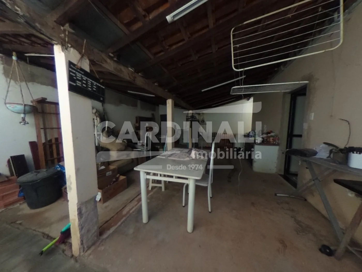 Comprar Casa / Padr&atilde;o em S&atilde;o Carlos R$ 380.000,00 - Foto 16