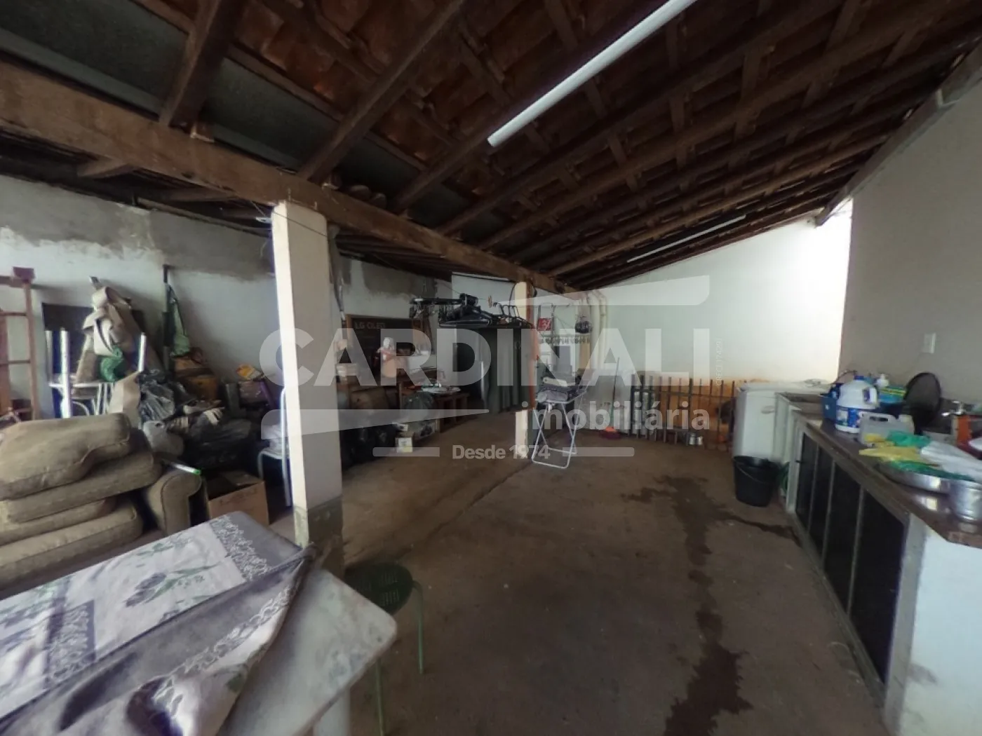 Comprar Casa / Padr&atilde;o em S&atilde;o Carlos R$ 380.000,00 - Foto 18