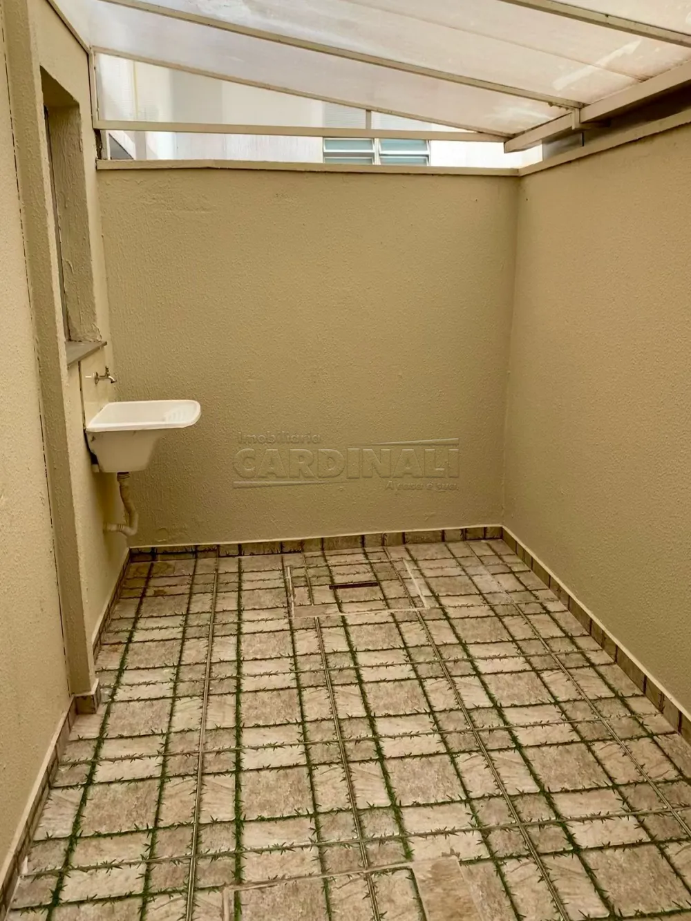 Alugar Apartamento / Padr&atilde;o em S&atilde;o Carlos R$ 1.500,00 - Foto 5