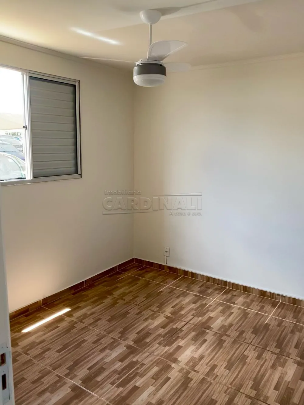 Alugar Apartamento / Padr&atilde;o em S&atilde;o Carlos R$ 1.500,00 - Foto 6