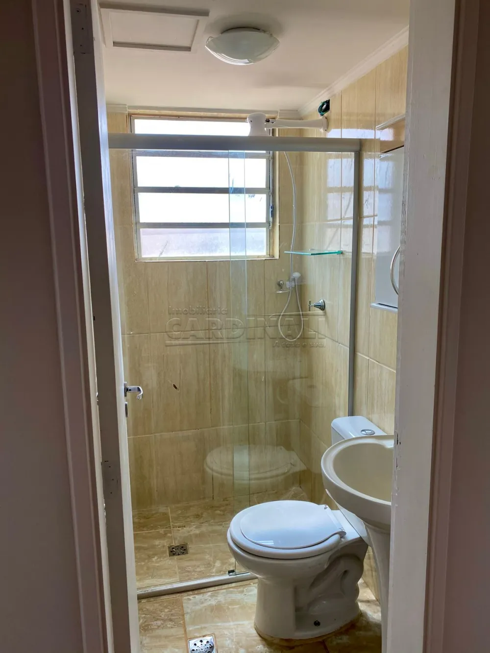 Alugar Apartamento / Padr&atilde;o em S&atilde;o Carlos R$ 1.500,00 - Foto 7