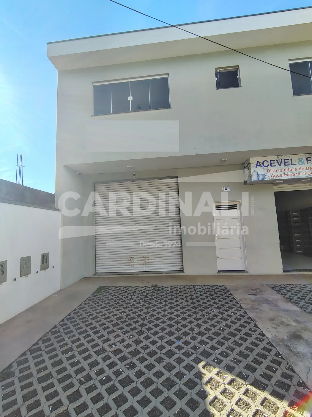 Apartamento / Kitchnet em S&atilde;o Carlos 