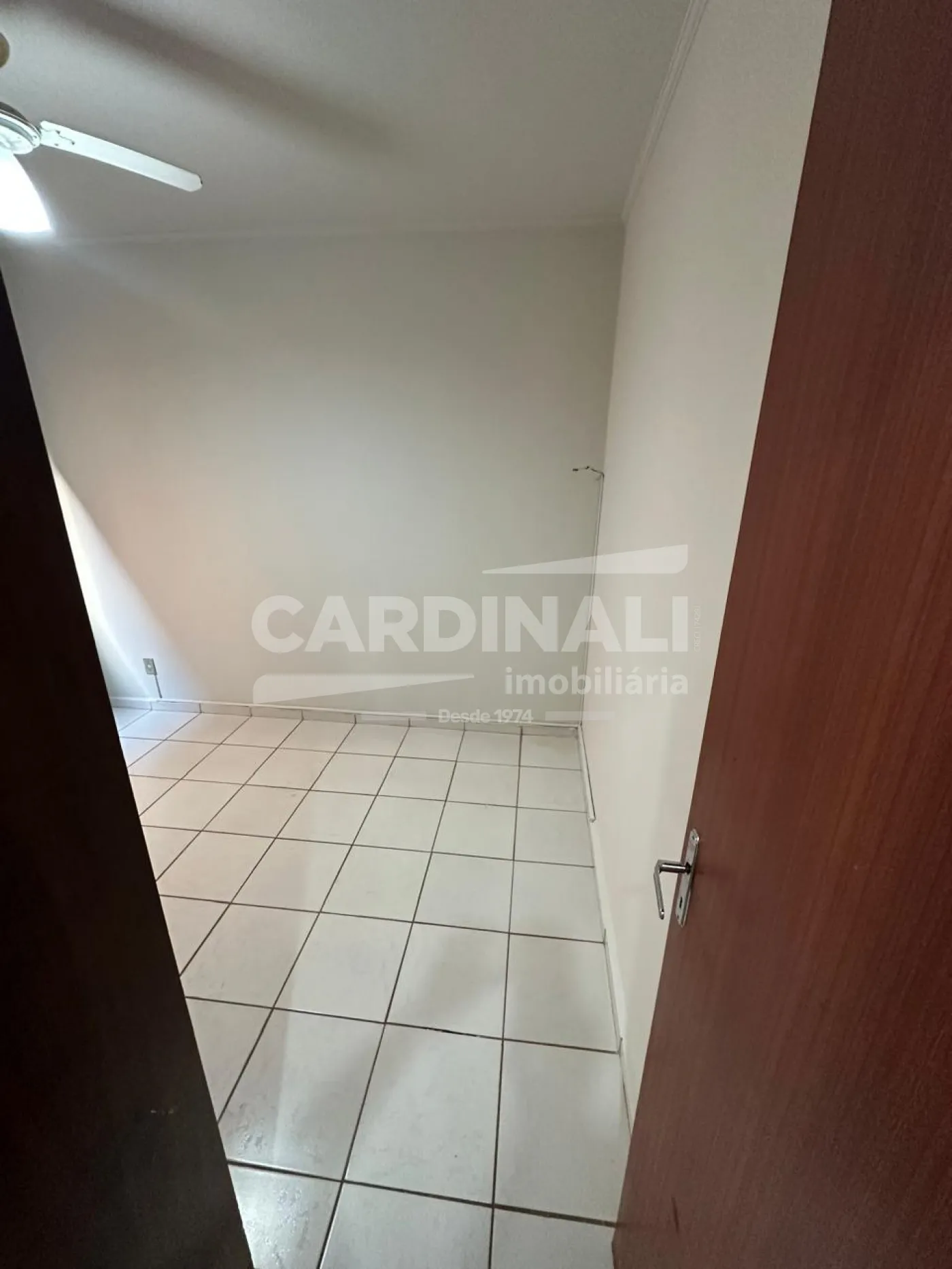 Apartamento / Padr&atilde;o em S&atilde;o Carlos 
