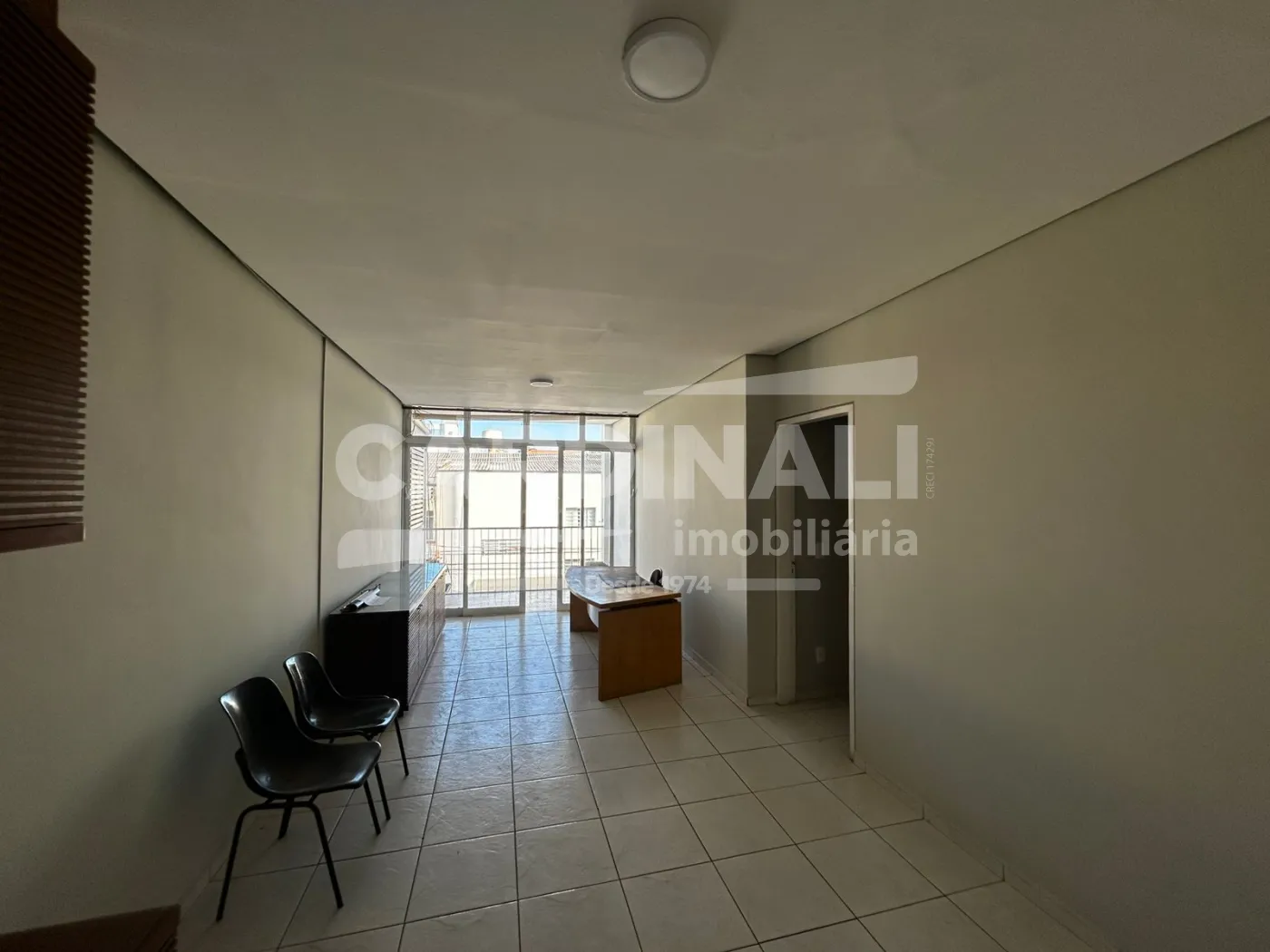 Apartamento / Apartamento sem condom&iacute;nio em S&atilde;o Carlos 
