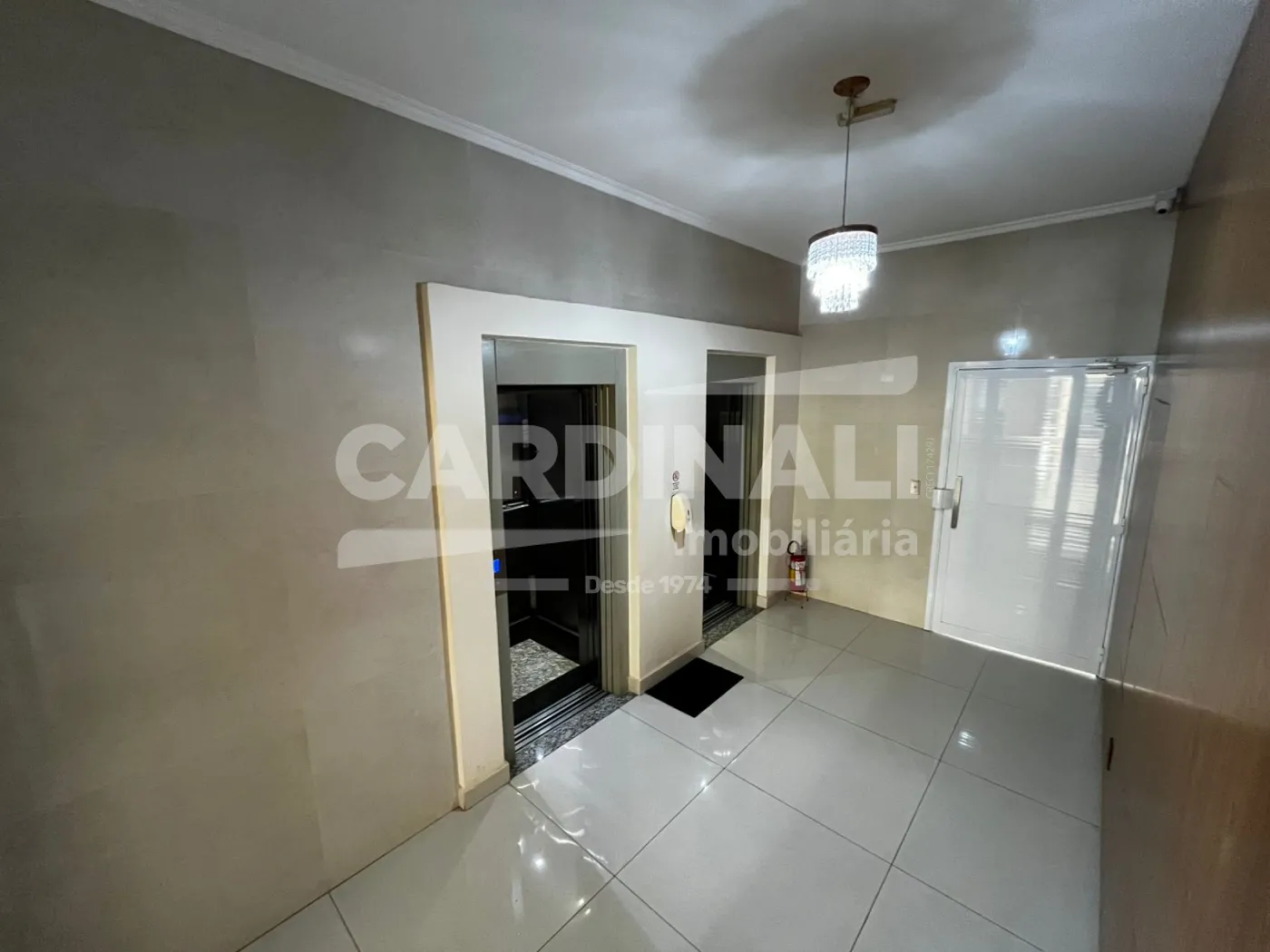 Apartamento / Padr&atilde;o em Ribeir&atilde;o Preto Alugar por R$1.200,00