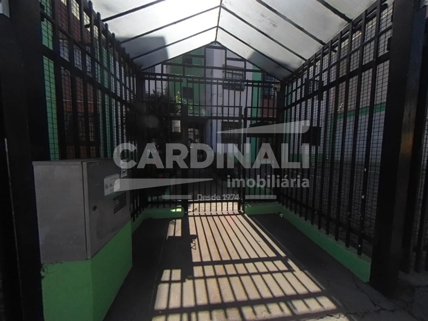 Apartamento / Padr&atilde;o em S&atilde;o Carlos Alugar por R$1.112,00