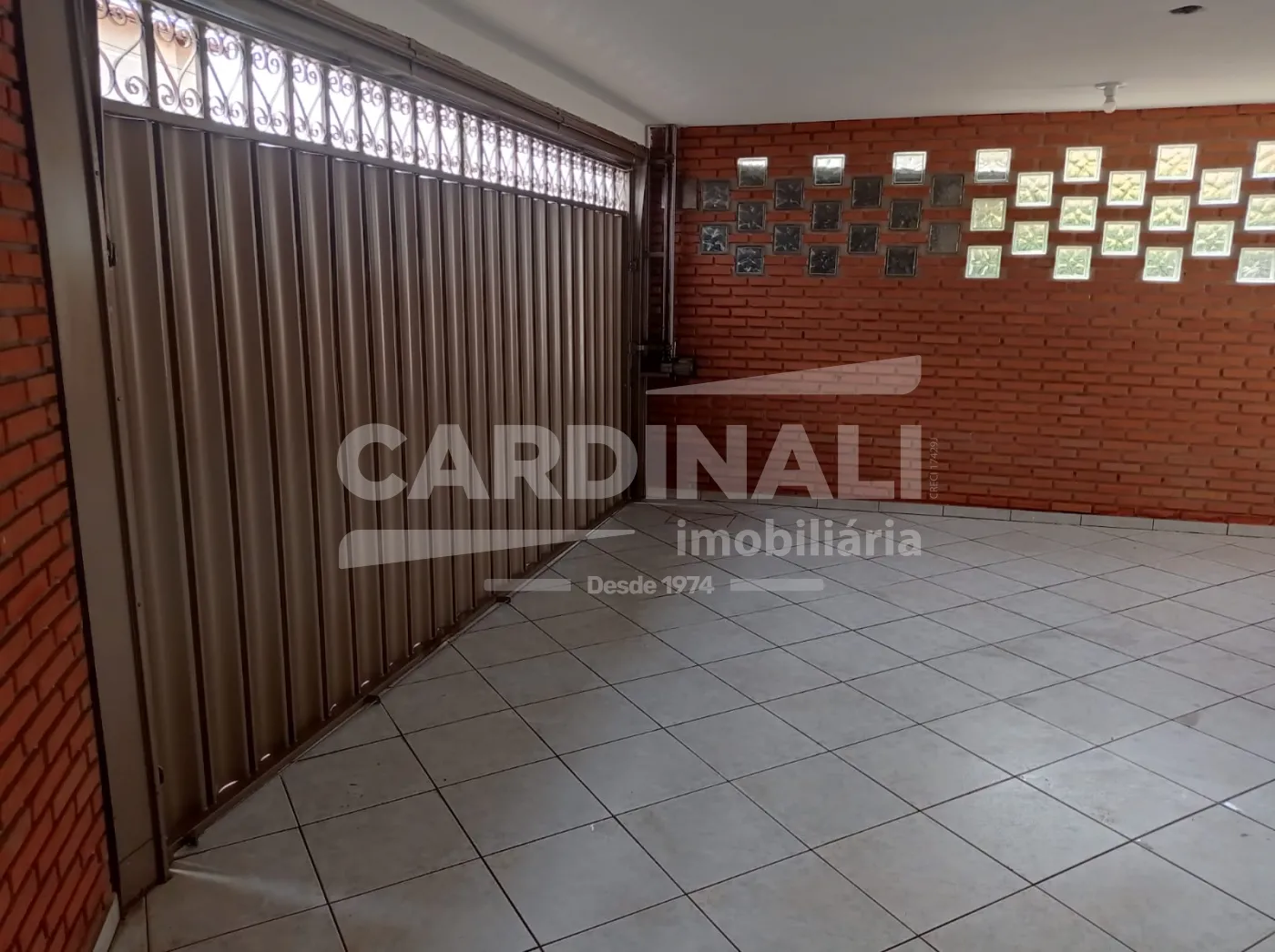 Casa / Padr&atilde;o em S&atilde;o Carlos Alugar por R$2.778,00