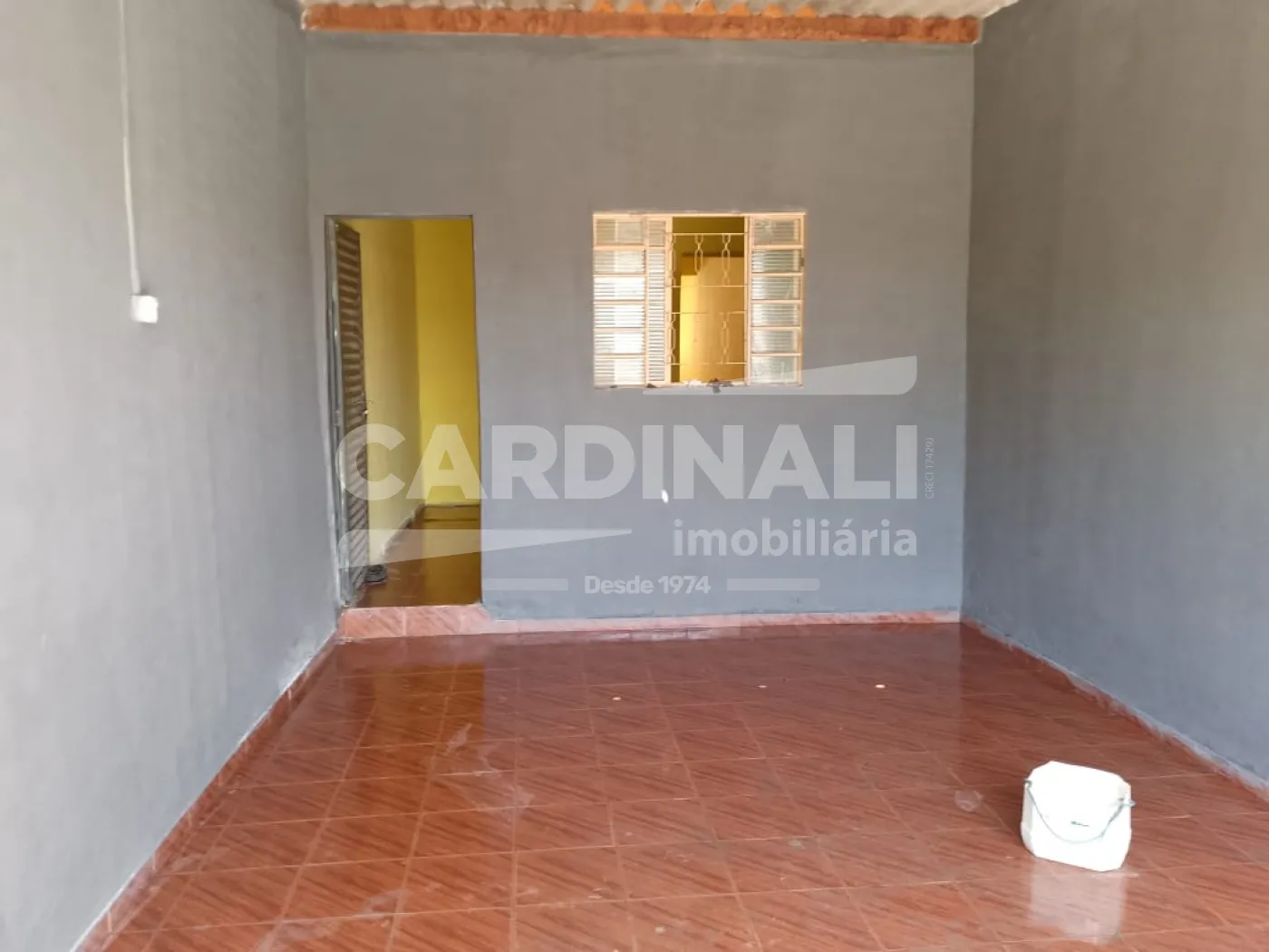 Casa / Padr&atilde;o em Ibat&eacute; Alugar por R$720,00