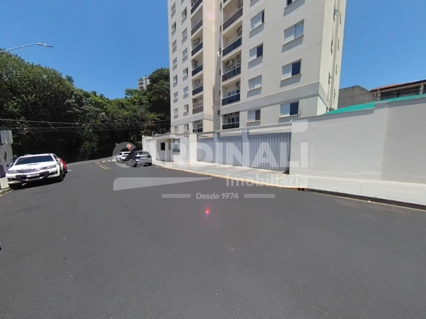 Apartamento / Padr&atilde;o em S&atilde;o Carlos Alugar por R$2.778,00