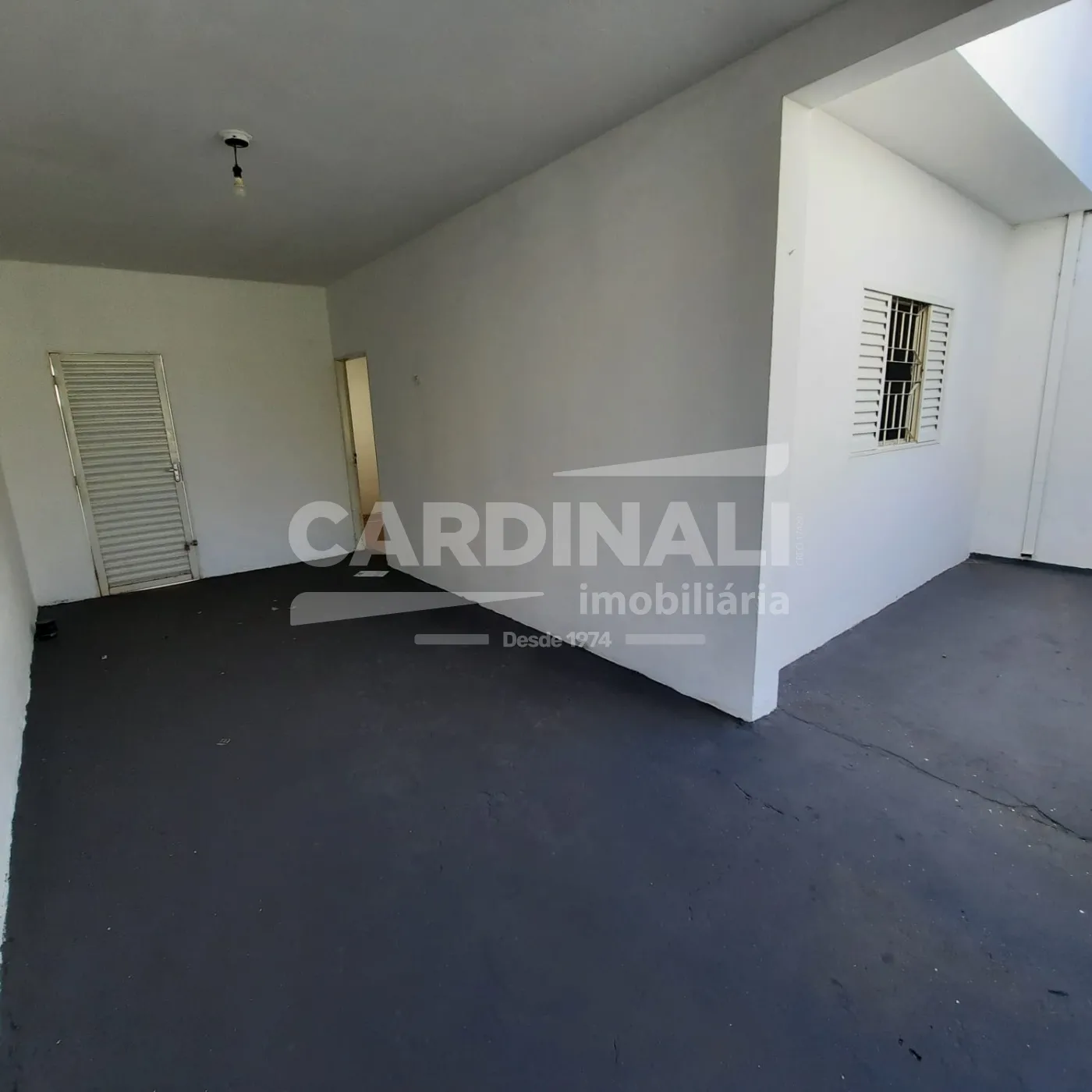 Casa / Padr&atilde;o em S&atilde;o Carlos 