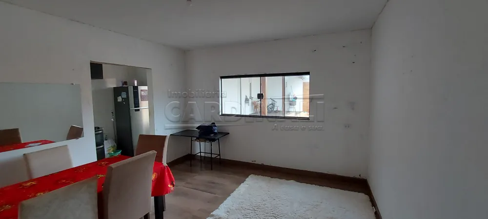 Comprar Casa / Padr&atilde;o em Araraquara R$ 450.000,00 - Foto 3